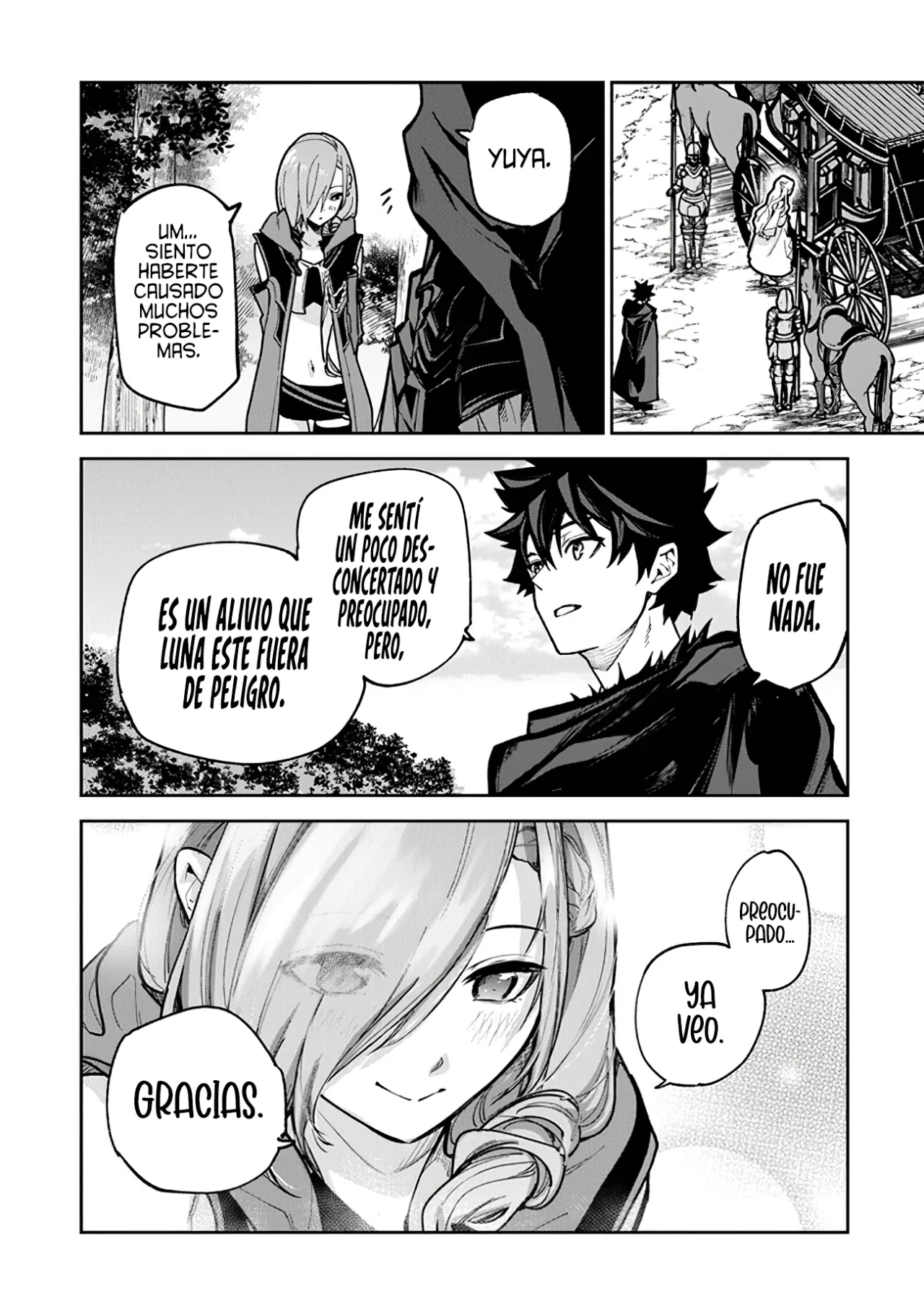 Isekai de Cheat Skill wo te ni Shita ore wa, Genjitsu Sekai wo mo Musou Suru ~Level Up wa Jinsei wo Kaeta~ Capítulo 25 - Page 23