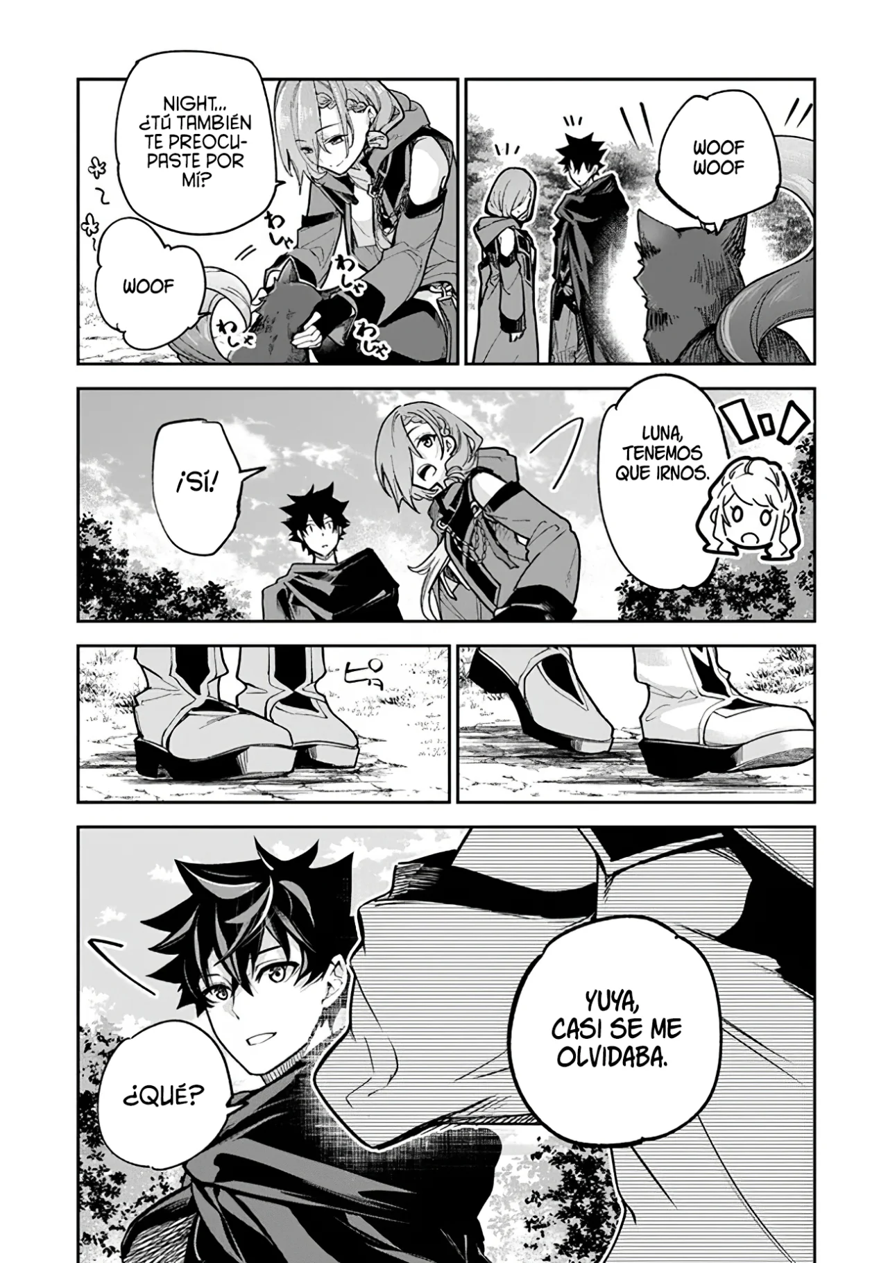 Isekai de Cheat Skill wo te ni Shita ore wa, Genjitsu Sekai wo mo Musou Suru ~Level Up wa Jinsei wo Kaeta~ Capítulo 25 - Page 24