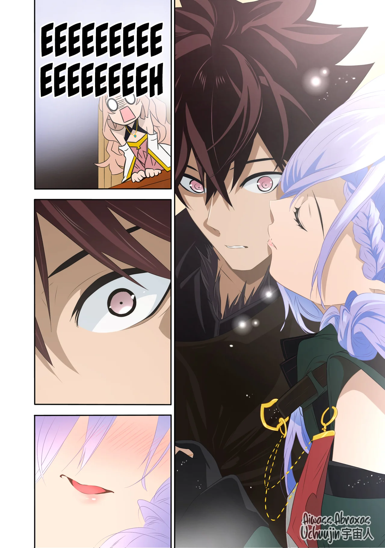 Isekai de Cheat Skill wo te ni Shita ore wa, Genjitsu Sekai wo mo Musou Suru ~Level Up wa Jinsei wo Kaeta~ Capítulo 25 - Page 26
