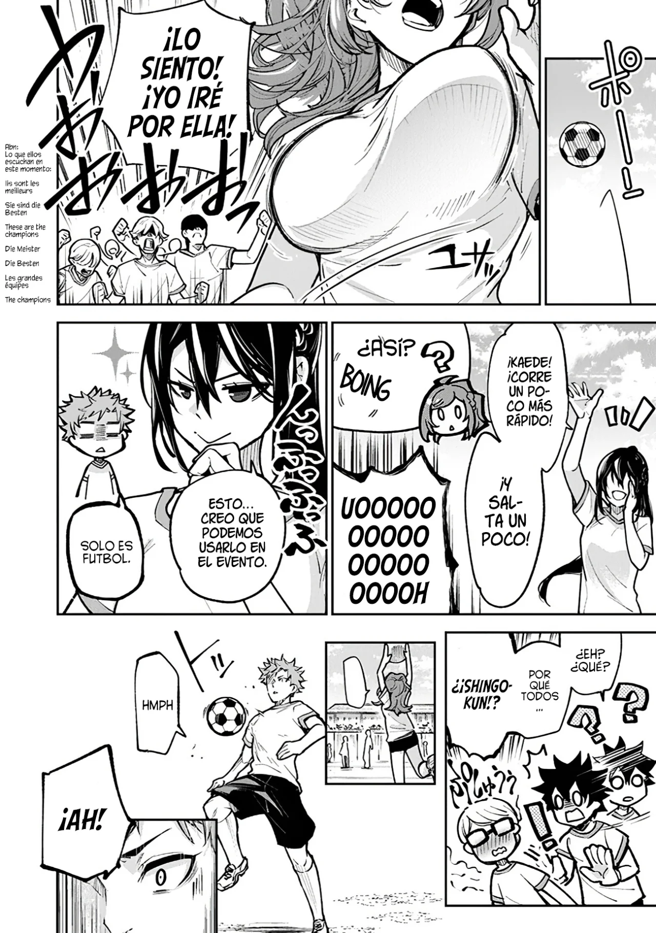 Isekai de Cheat Skill wo te ni Shita ore wa, Genjitsu Sekai wo mo Musou Suru ~Level Up wa Jinsei wo Kaeta~ Capítulo 26 - Page 10