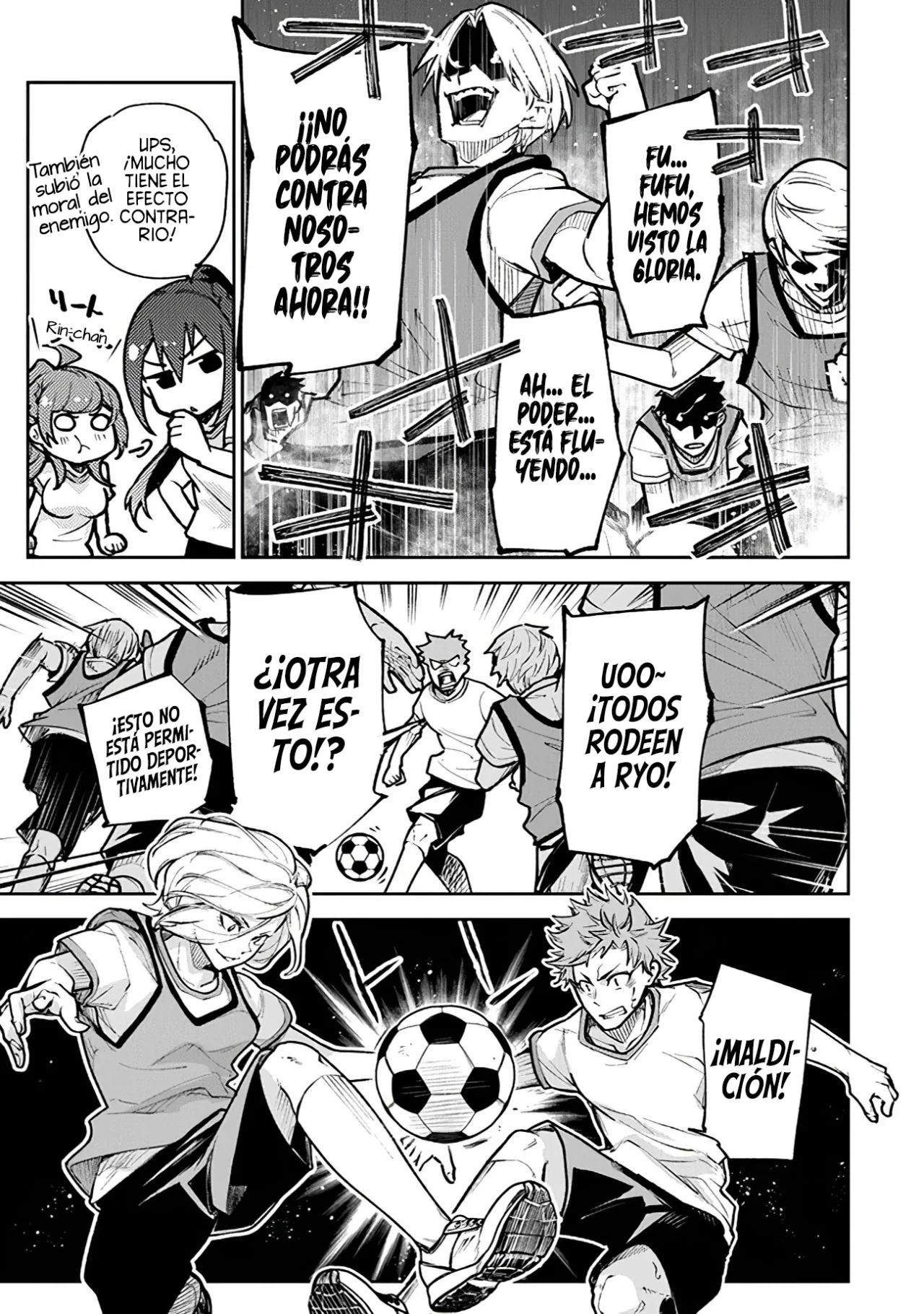 Isekai de Cheat Skill wo te ni Shita ore wa, Genjitsu Sekai wo mo Musou Suru ~Level Up wa Jinsei wo Kaeta~ Capítulo 26 - Page 11