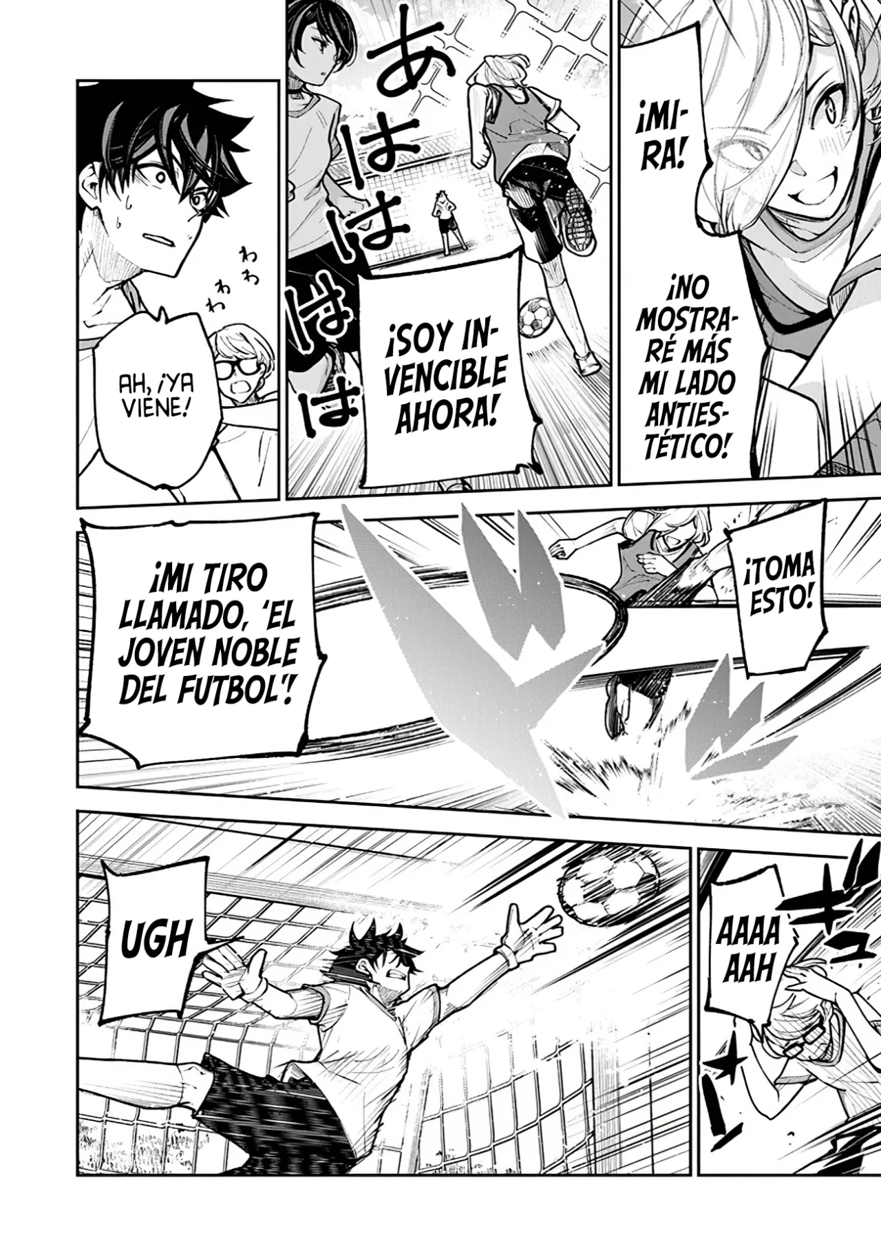 Isekai de Cheat Skill wo te ni Shita ore wa, Genjitsu Sekai wo mo Musou Suru ~Level Up wa Jinsei wo Kaeta~ Capítulo 26 - Page 12