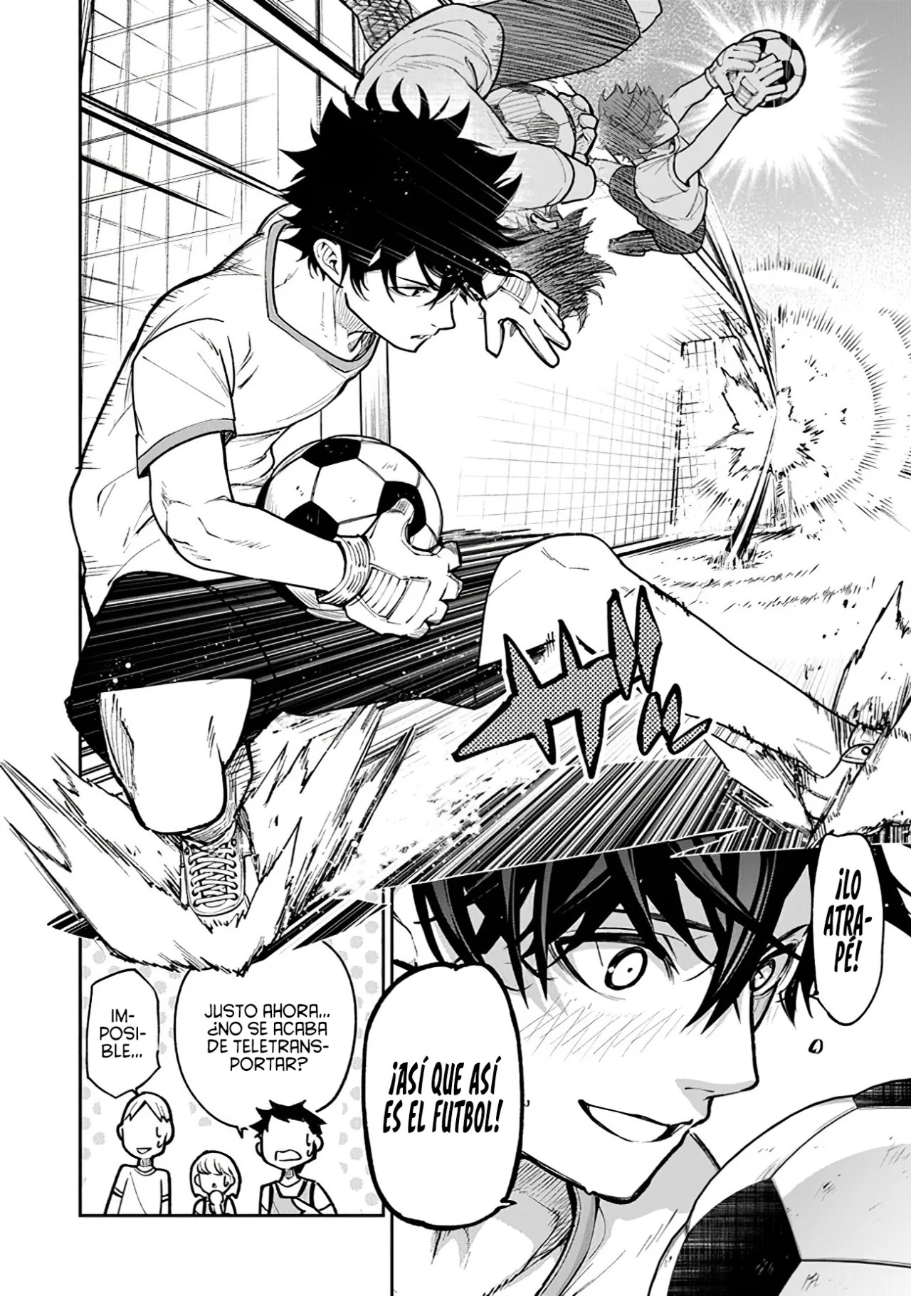 Isekai de Cheat Skill wo te ni Shita ore wa, Genjitsu Sekai wo mo Musou Suru ~Level Up wa Jinsei wo Kaeta~ Capítulo 26 - Page 14