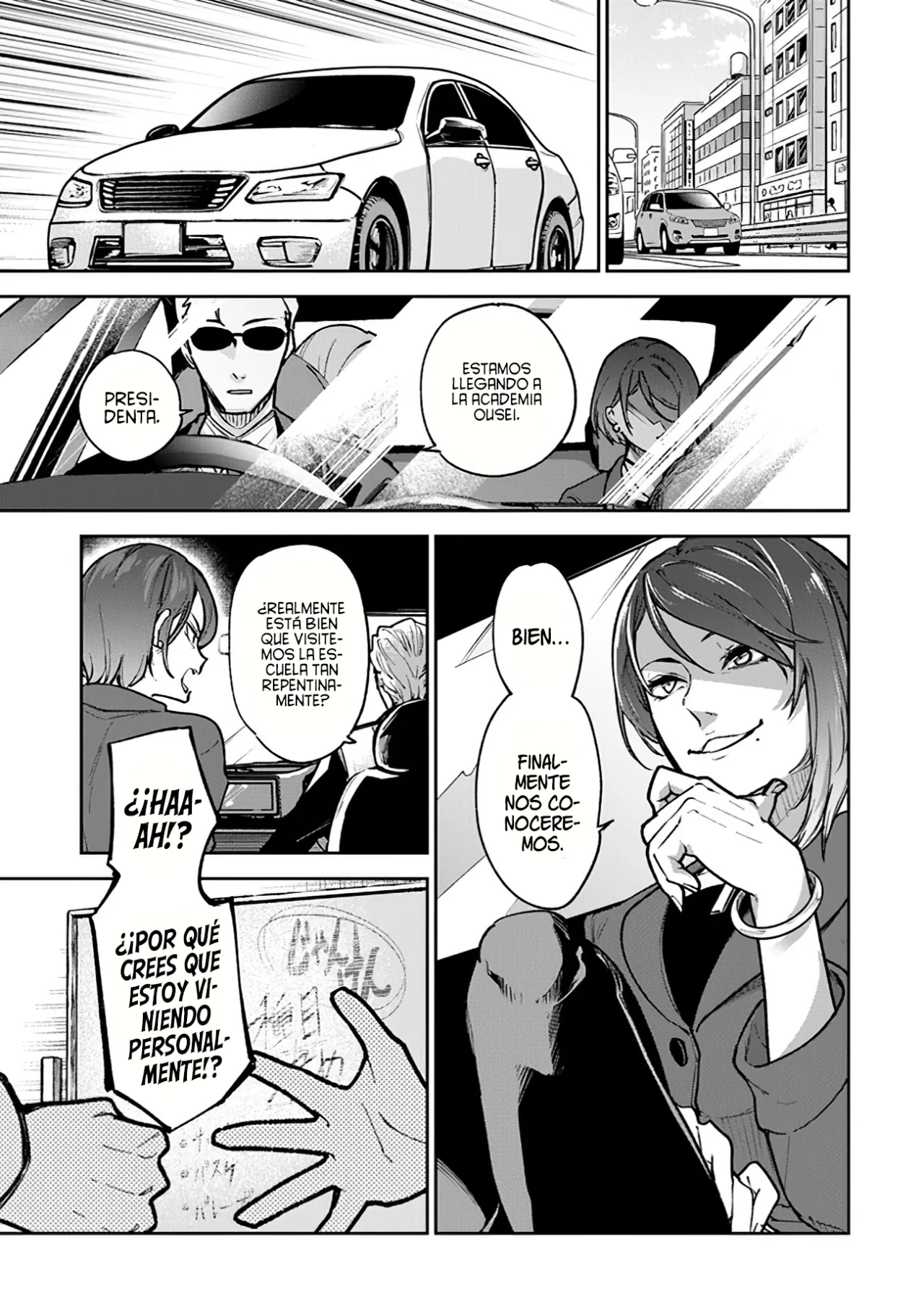 Isekai de Cheat Skill wo te ni Shita ore wa, Genjitsu Sekai wo mo Musou Suru ~Level Up wa Jinsei wo Kaeta~ Capítulo 26 - Page 18