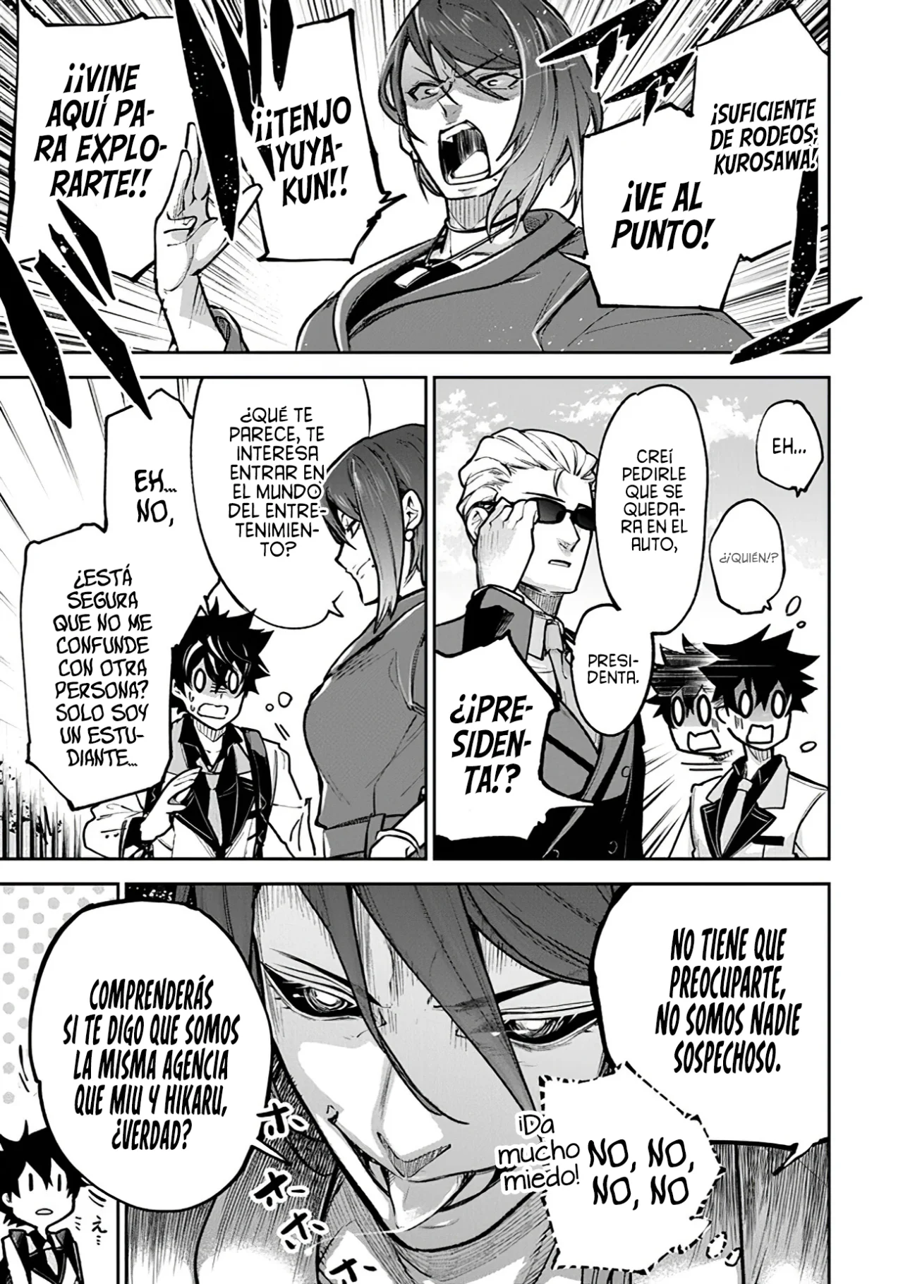 Isekai de Cheat Skill wo te ni Shita ore wa, Genjitsu Sekai wo mo Musou Suru ~Level Up wa Jinsei wo Kaeta~ Capítulo 26 - Page 22