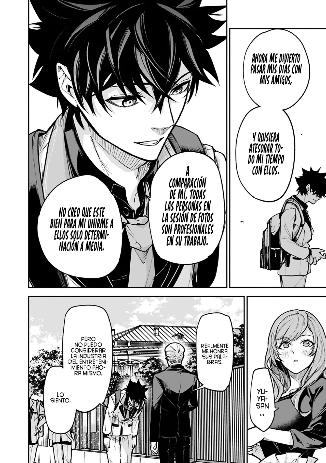 Isekai de Cheat Skill wo te ni Shita ore wa, Genjitsu Sekai wo mo Musou Suru ~Level Up wa Jinsei wo Kaeta~ Capítulo 26 - Page 25