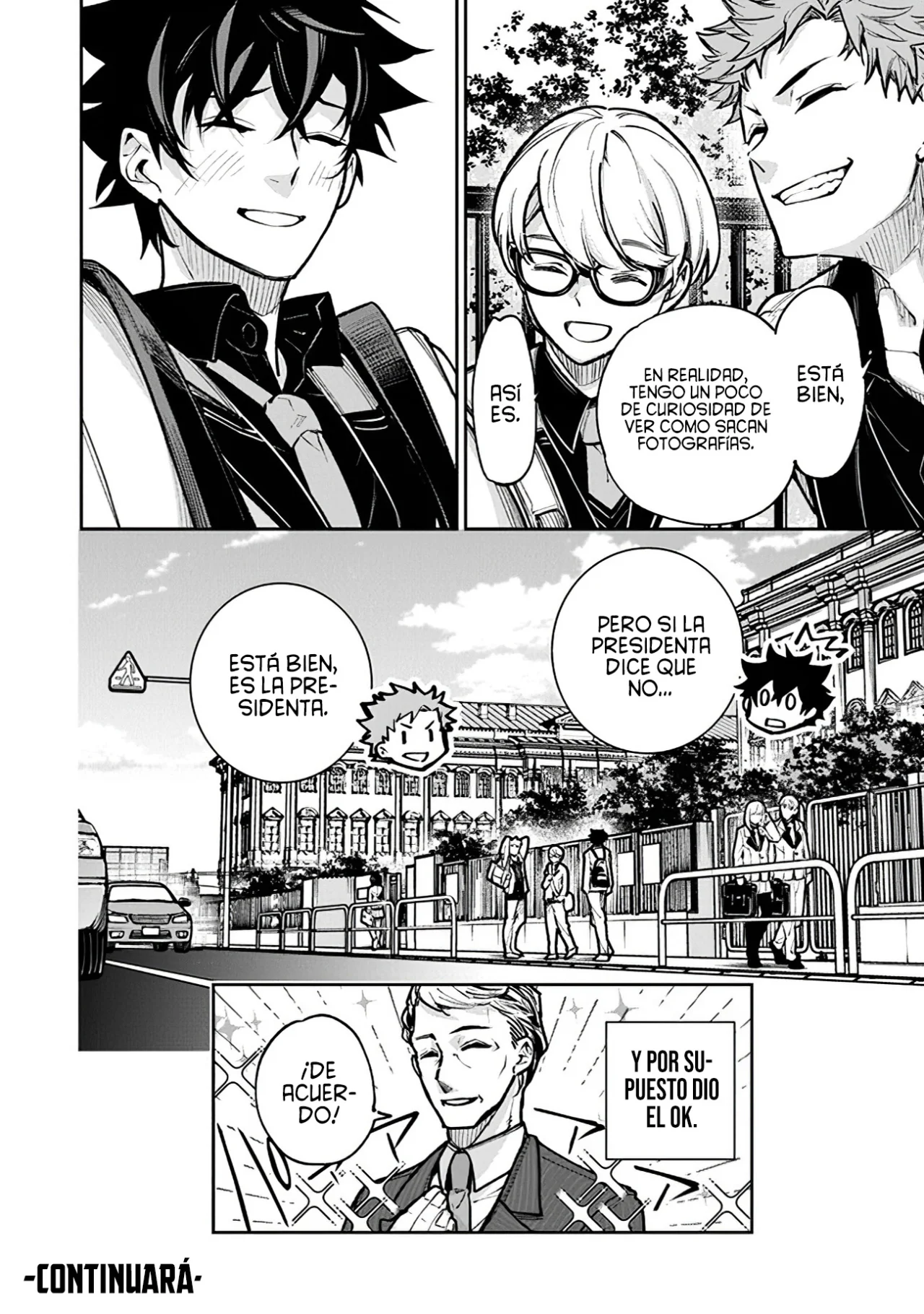 Isekai de Cheat Skill wo te ni Shita ore wa, Genjitsu Sekai wo mo Musou Suru ~Level Up wa Jinsei wo Kaeta~ Capítulo 26 - Page 31