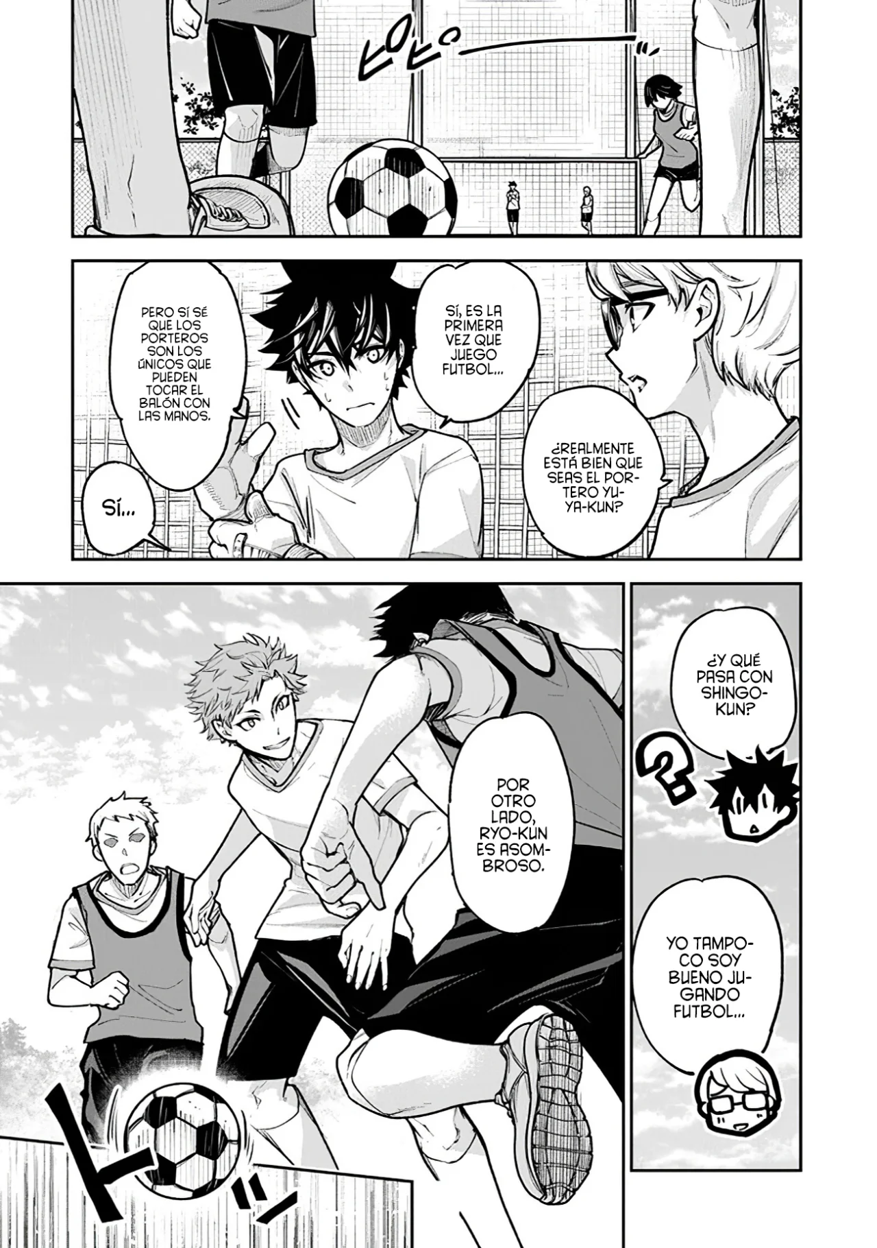 Isekai de Cheat Skill wo te ni Shita ore wa, Genjitsu Sekai wo mo Musou Suru ~Level Up wa Jinsei wo Kaeta~ Capítulo 26 - Page 7