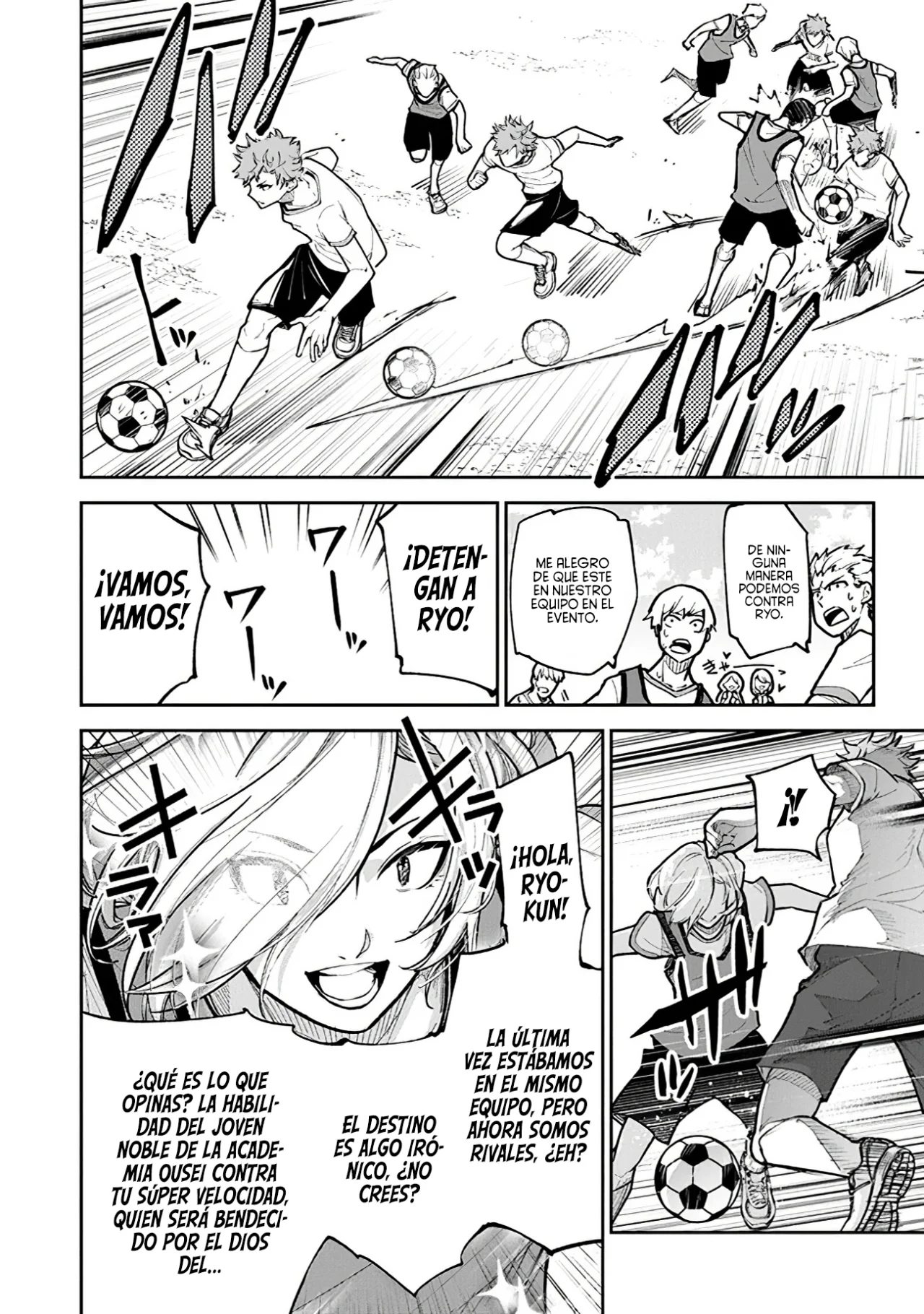 Isekai de Cheat Skill wo te ni Shita ore wa, Genjitsu Sekai wo mo Musou Suru ~Level Up wa Jinsei wo Kaeta~ Capítulo 26 - Page 8