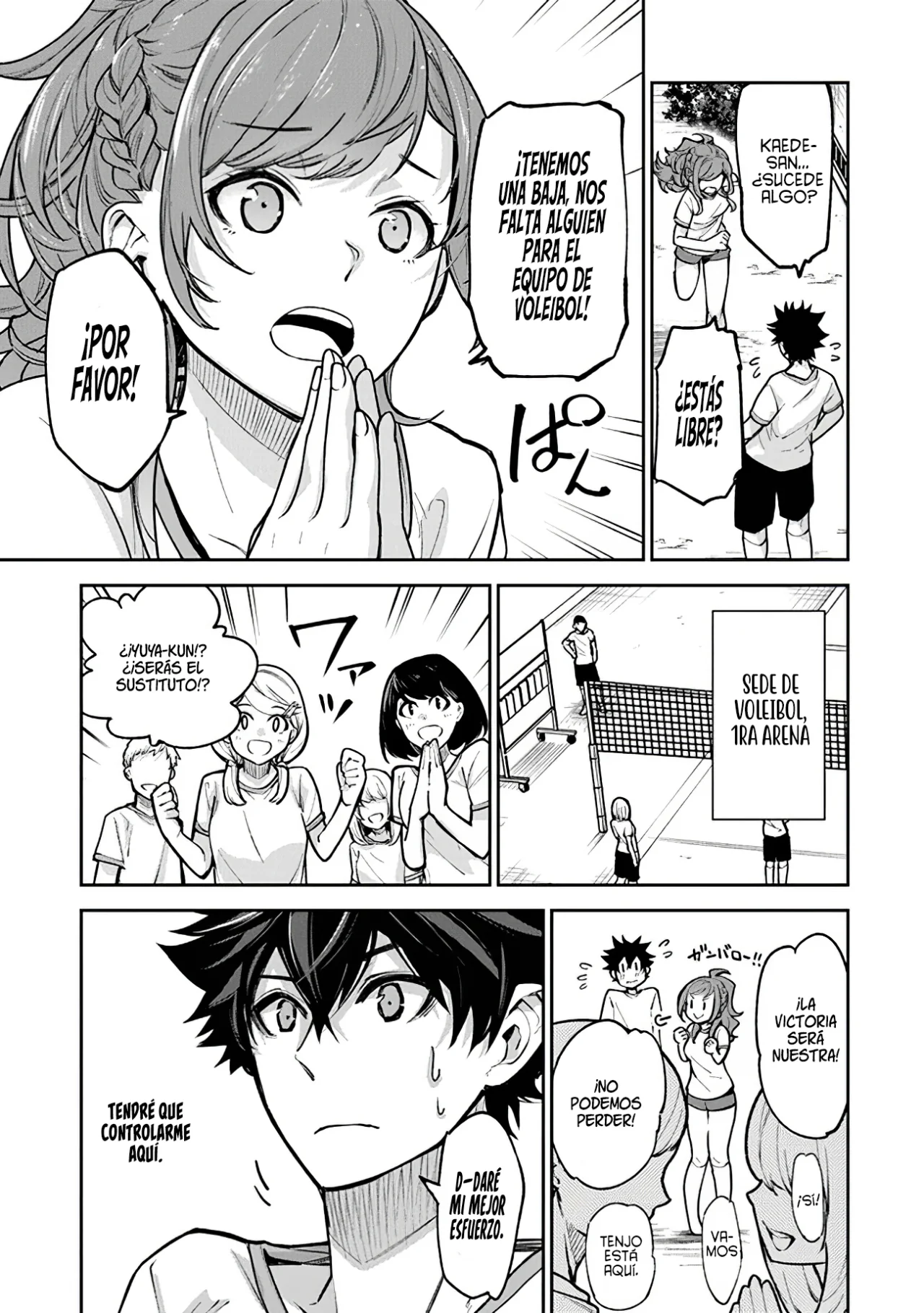 Isekai de Cheat Skill wo te ni Shita ore wa, Genjitsu Sekai wo mo Musou Suru ~Level Up wa Jinsei wo Kaeta~ Capítulo 27 - Page 14