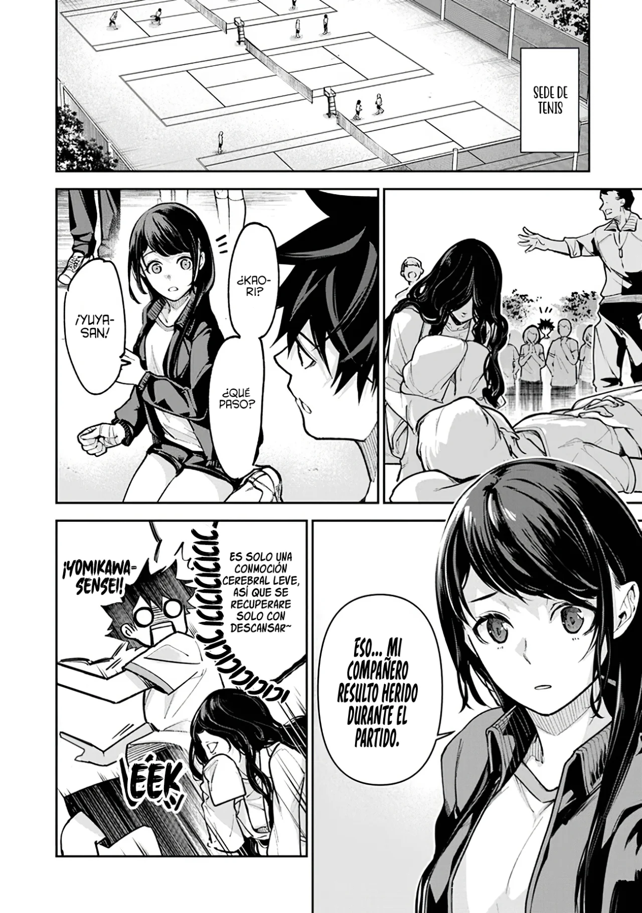 Isekai de Cheat Skill wo te ni Shita ore wa, Genjitsu Sekai wo mo Musou Suru ~Level Up wa Jinsei wo Kaeta~ Capítulo 27 - Page 17