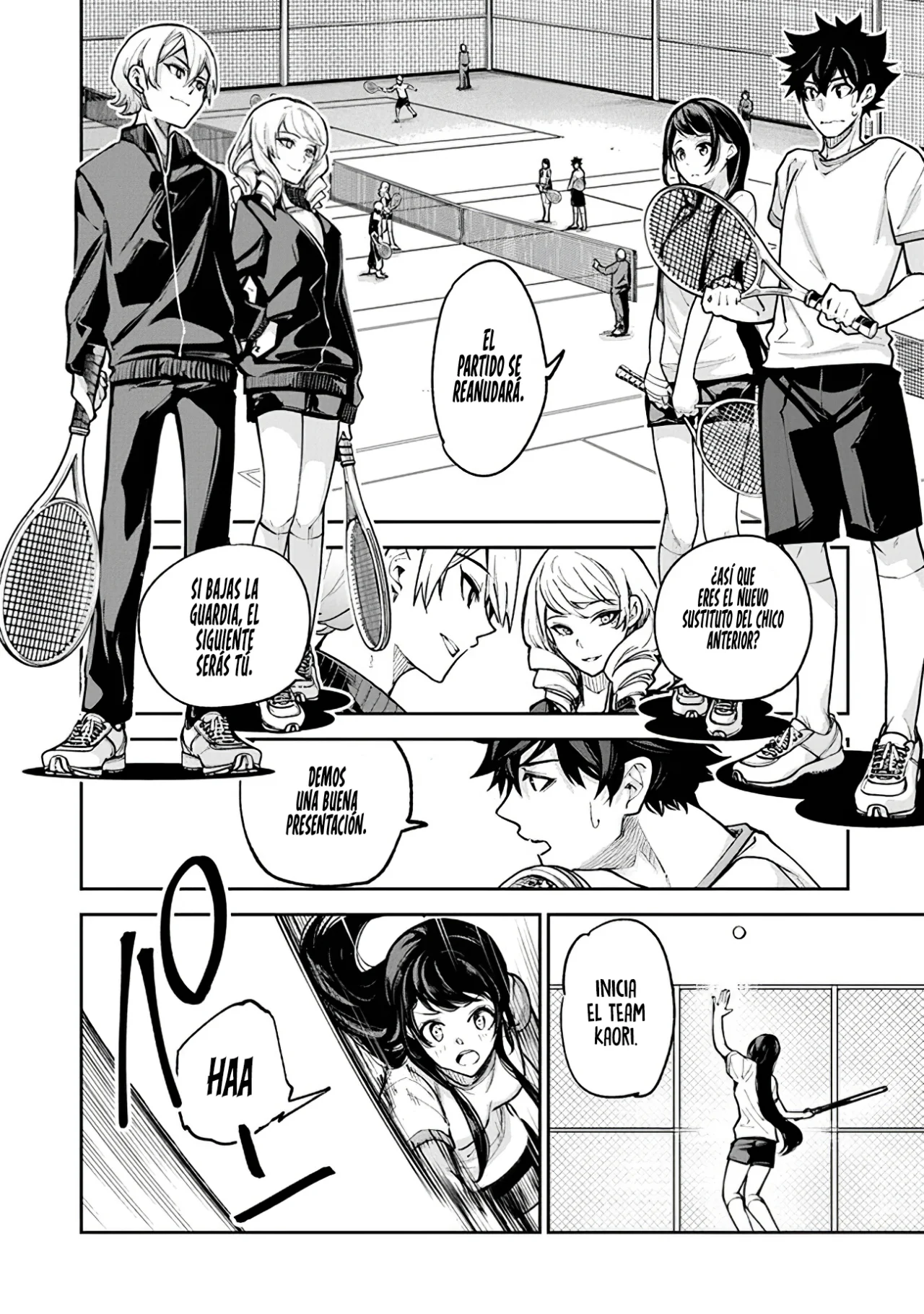 Isekai de Cheat Skill wo te ni Shita ore wa, Genjitsu Sekai wo mo Musou Suru ~Level Up wa Jinsei wo Kaeta~ Capítulo 27 - Page 19