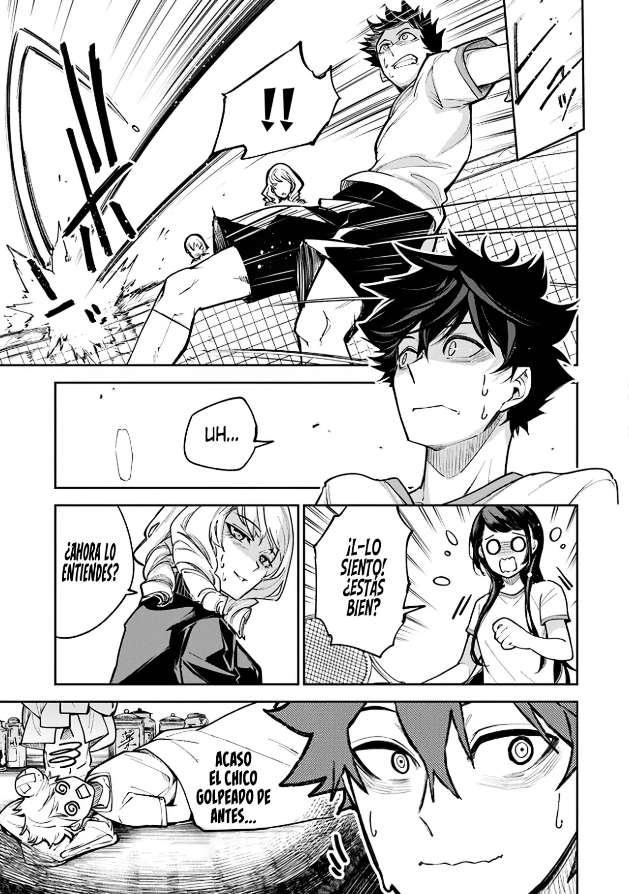 Isekai de Cheat Skill wo te ni Shita ore wa, Genjitsu Sekai wo mo Musou Suru ~Level Up wa Jinsei wo Kaeta~ Capítulo 27 - Page 20