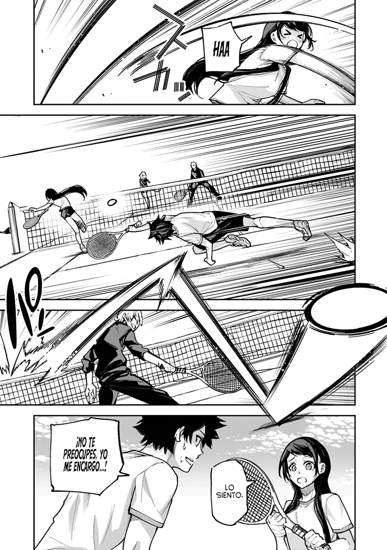 Isekai de Cheat Skill wo te ni Shita ore wa, Genjitsu Sekai wo mo Musou Suru ~Level Up wa Jinsei wo Kaeta~ Capítulo 27 - Page 22