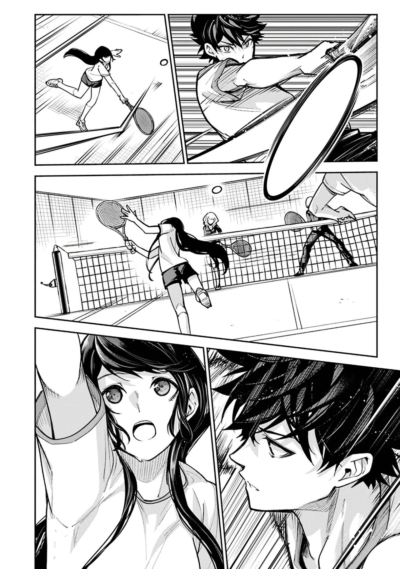 Isekai de Cheat Skill wo te ni Shita ore wa, Genjitsu Sekai wo mo Musou Suru ~Level Up wa Jinsei wo Kaeta~ Capítulo 27 - Page 23