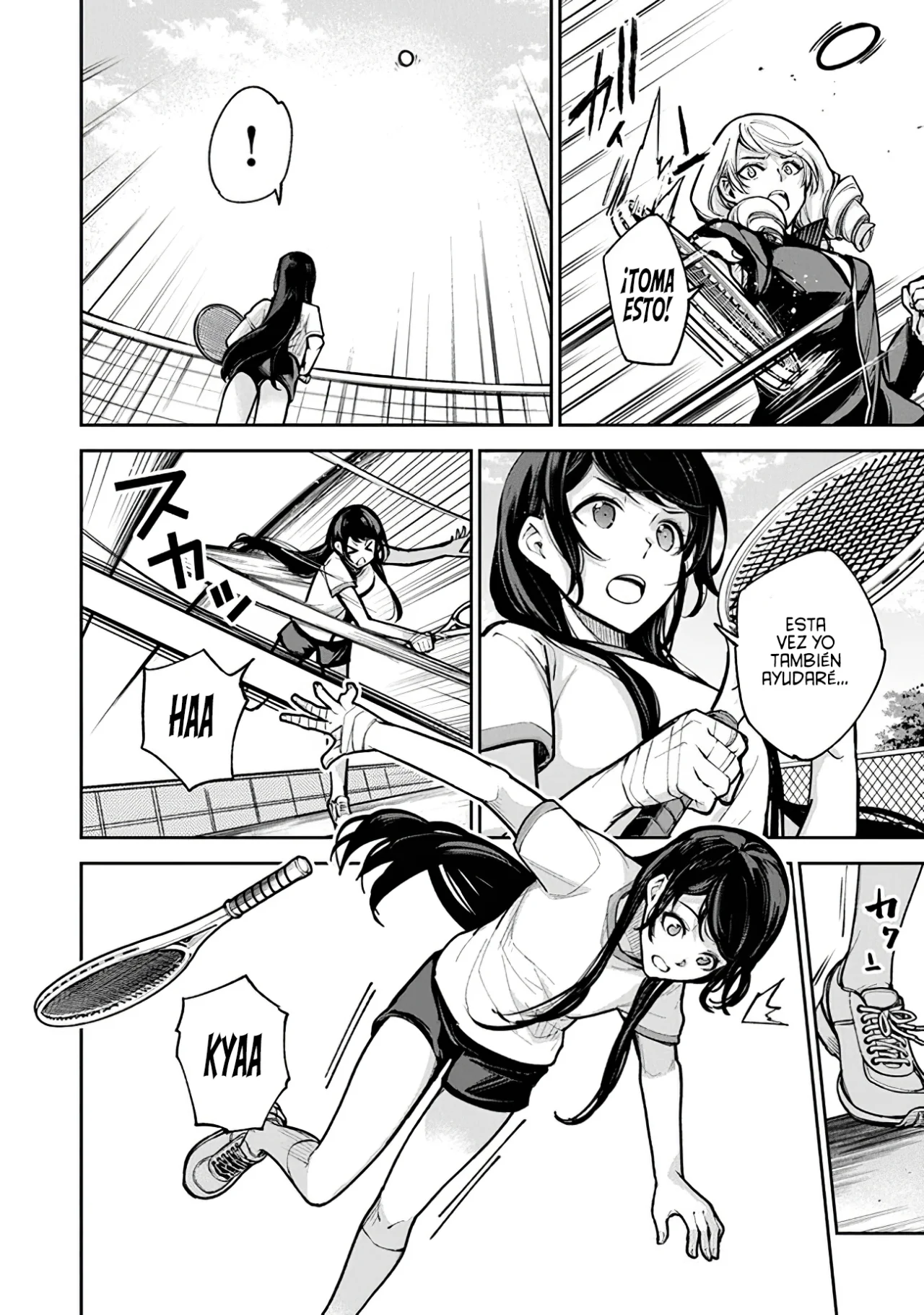 Isekai de Cheat Skill wo te ni Shita ore wa, Genjitsu Sekai wo mo Musou Suru ~Level Up wa Jinsei wo Kaeta~ Capítulo 27 - Page 25