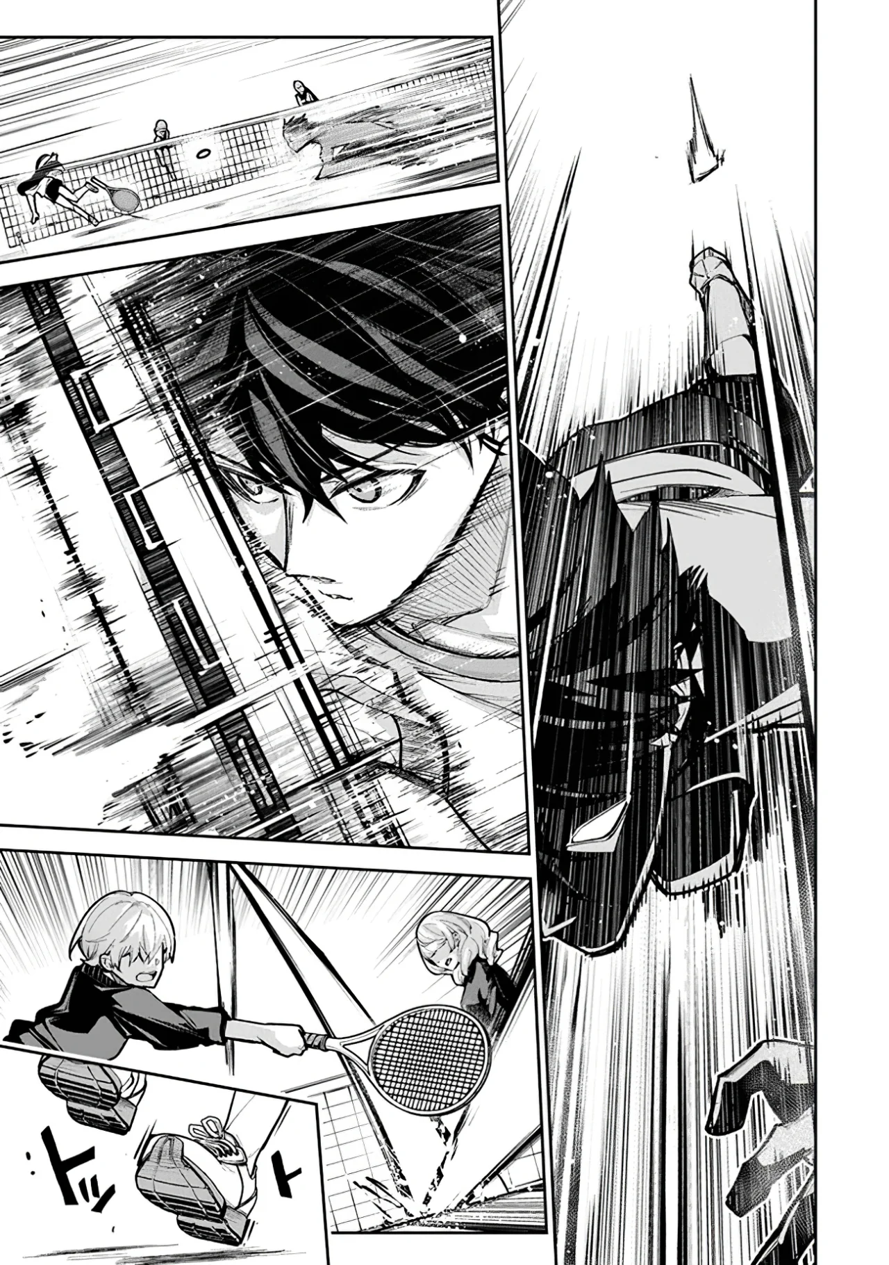 Isekai de Cheat Skill wo te ni Shita ore wa, Genjitsu Sekai wo mo Musou Suru ~Level Up wa Jinsei wo Kaeta~ Capítulo 27 - Page 26