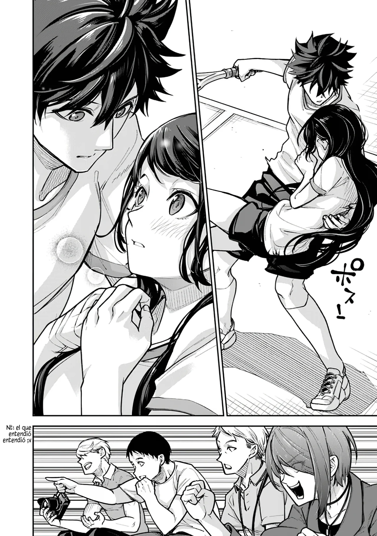 Isekai de Cheat Skill wo te ni Shita ore wa, Genjitsu Sekai wo mo Musou Suru ~Level Up wa Jinsei wo Kaeta~ Capítulo 27 - Page 27