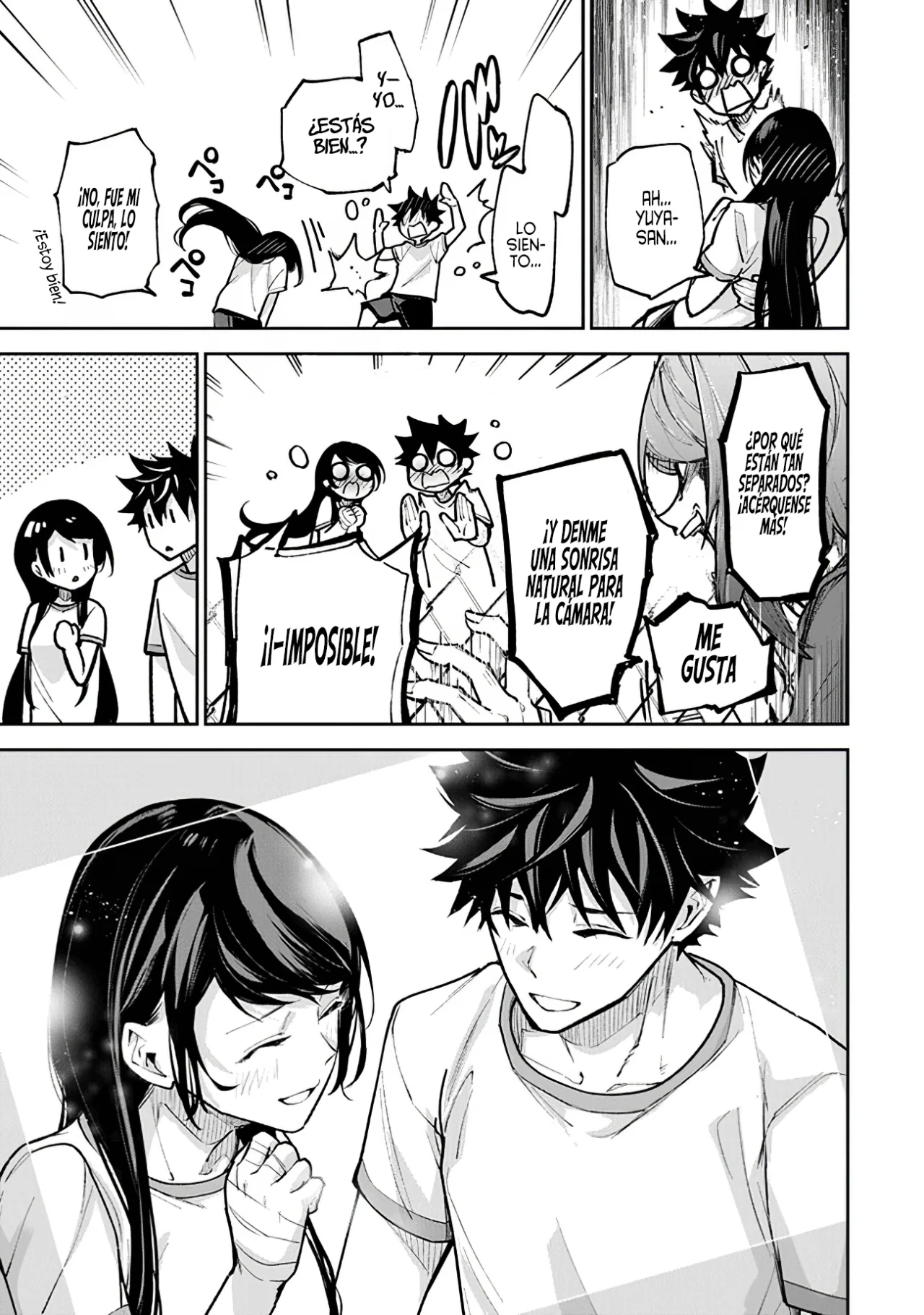 Isekai de Cheat Skill wo te ni Shita ore wa, Genjitsu Sekai wo mo Musou Suru ~Level Up wa Jinsei wo Kaeta~ Capítulo 27 - Page 28