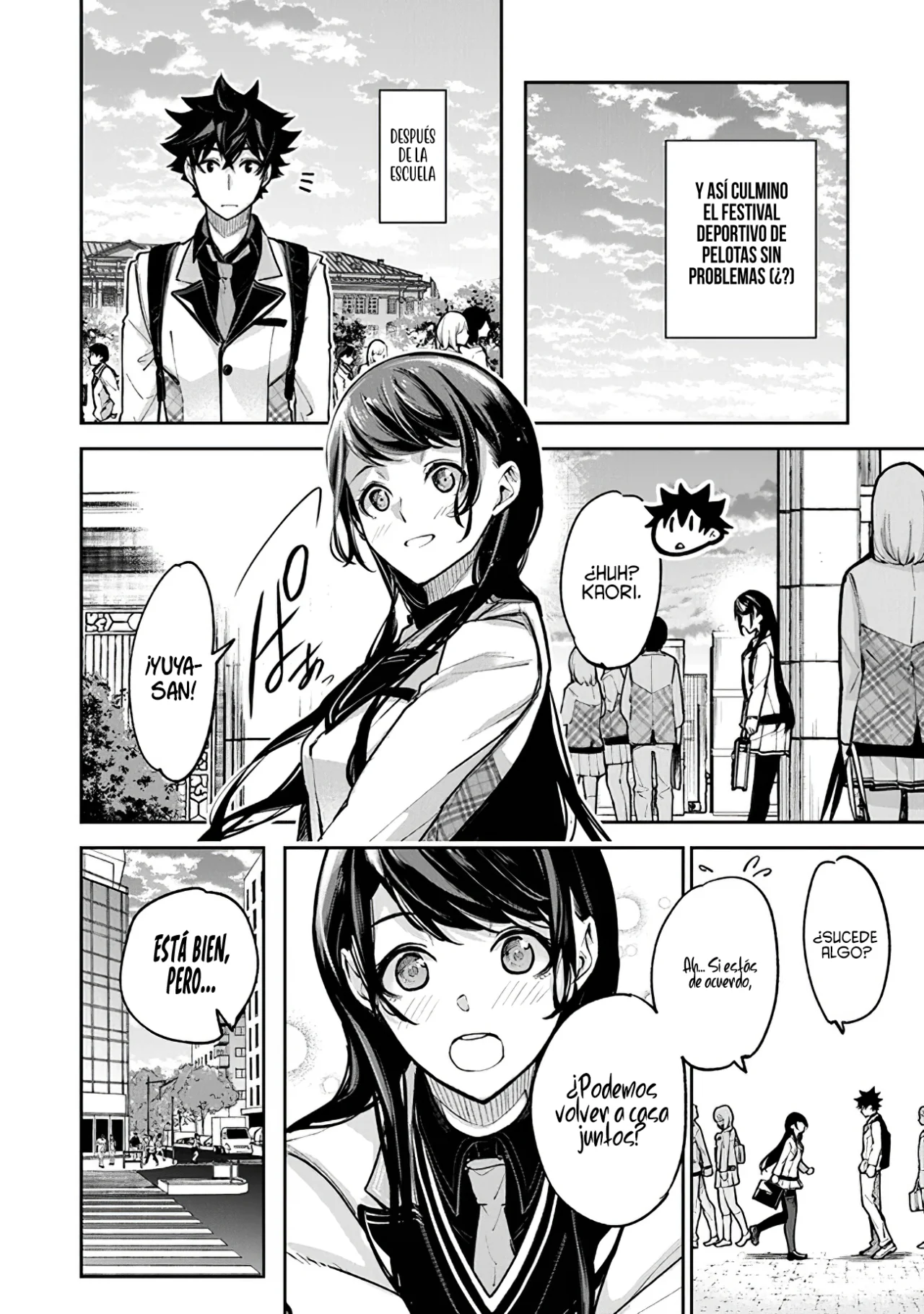 Isekai de Cheat Skill wo te ni Shita ore wa, Genjitsu Sekai wo mo Musou Suru ~Level Up wa Jinsei wo Kaeta~ Capítulo 27 - Page 29
