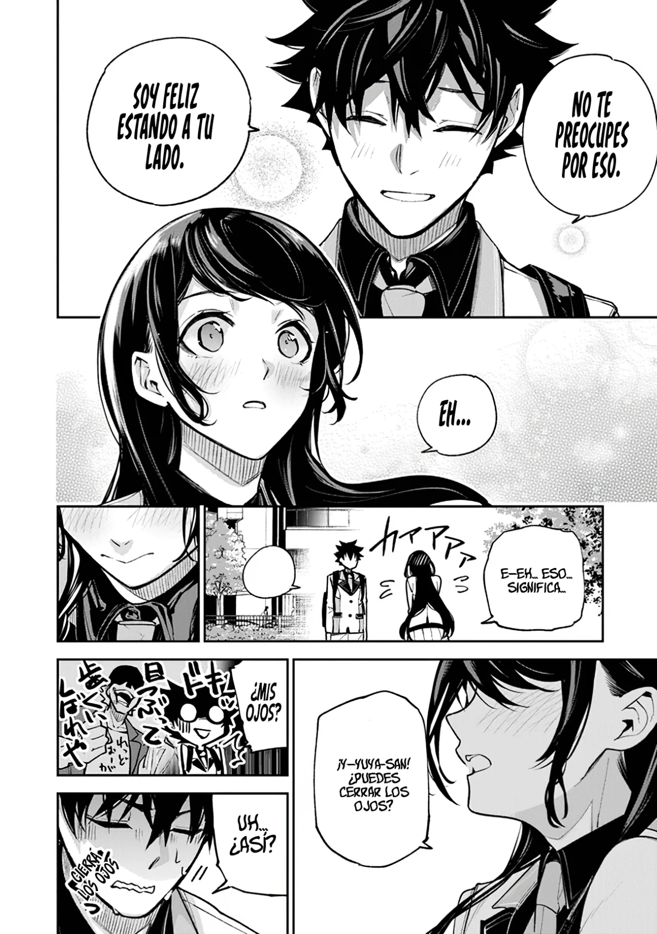 Isekai de Cheat Skill wo te ni Shita ore wa, Genjitsu Sekai wo mo Musou Suru ~Level Up wa Jinsei wo Kaeta~ Capítulo 27 - Page 31