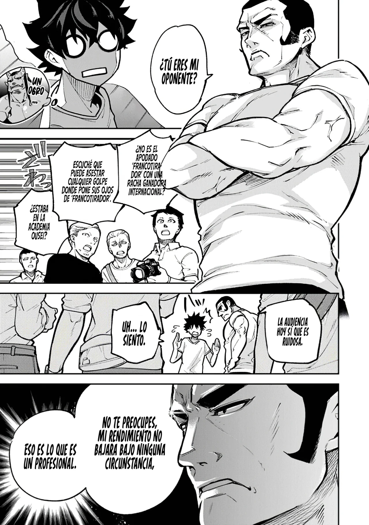 Isekai de Cheat Skill wo te ni Shita ore wa, Genjitsu Sekai wo mo Musou Suru ~Level Up wa Jinsei wo Kaeta~ Capítulo 27 - Page 8