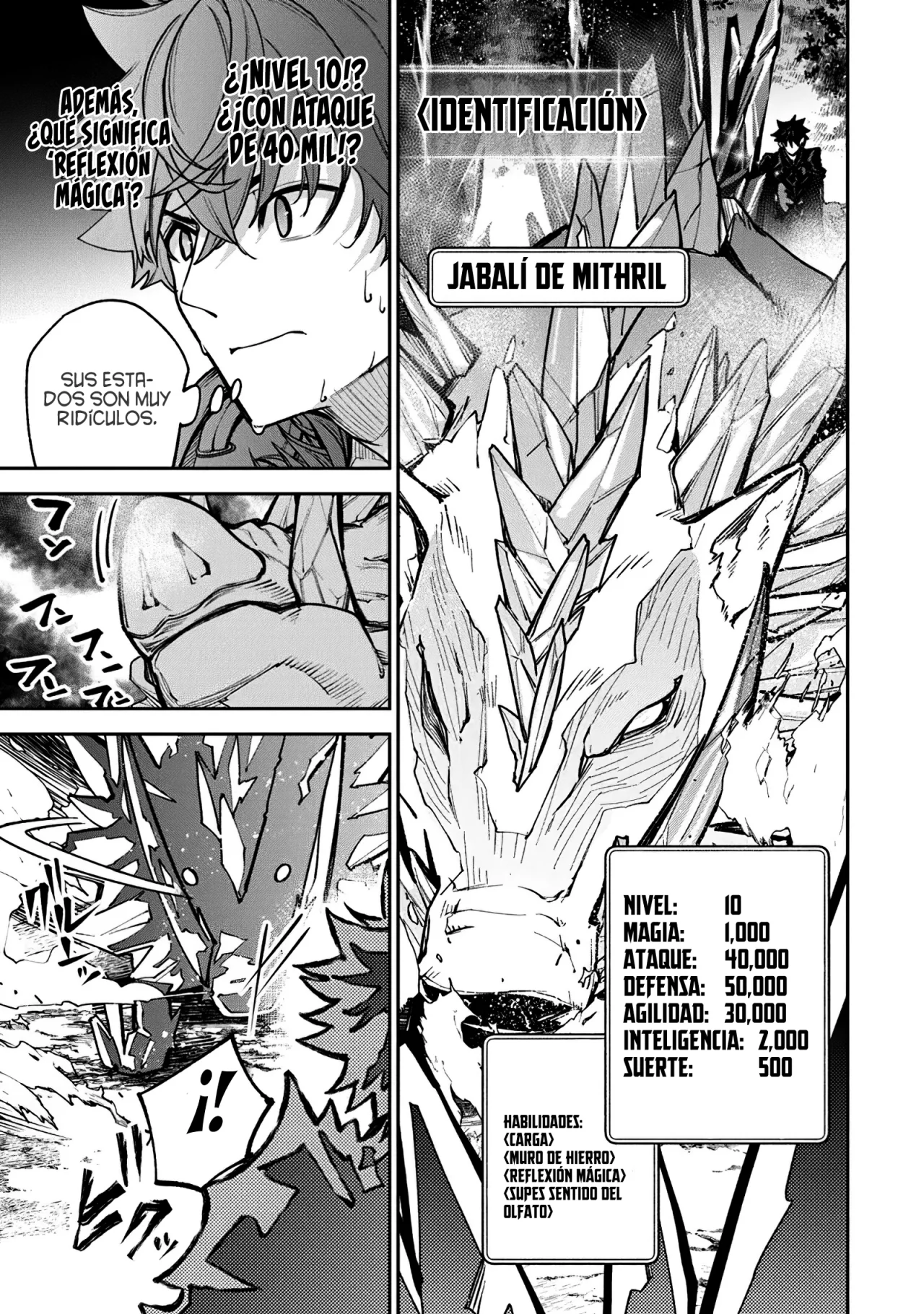 Isekai de Cheat Skill wo te ni Shita ore wa, Genjitsu Sekai wo mo Musou Suru ~Level Up wa Jinsei wo Kaeta~ Capítulo 28 - Page 10
