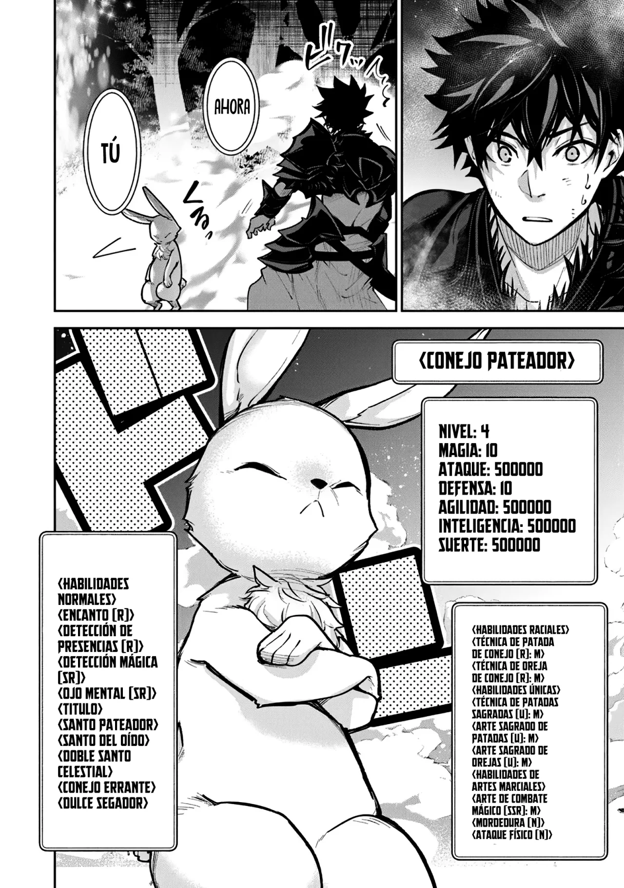 Isekai de Cheat Skill wo te ni Shita ore wa, Genjitsu Sekai wo mo Musou Suru ~Level Up wa Jinsei wo Kaeta~ Capítulo 28 - Page 17
