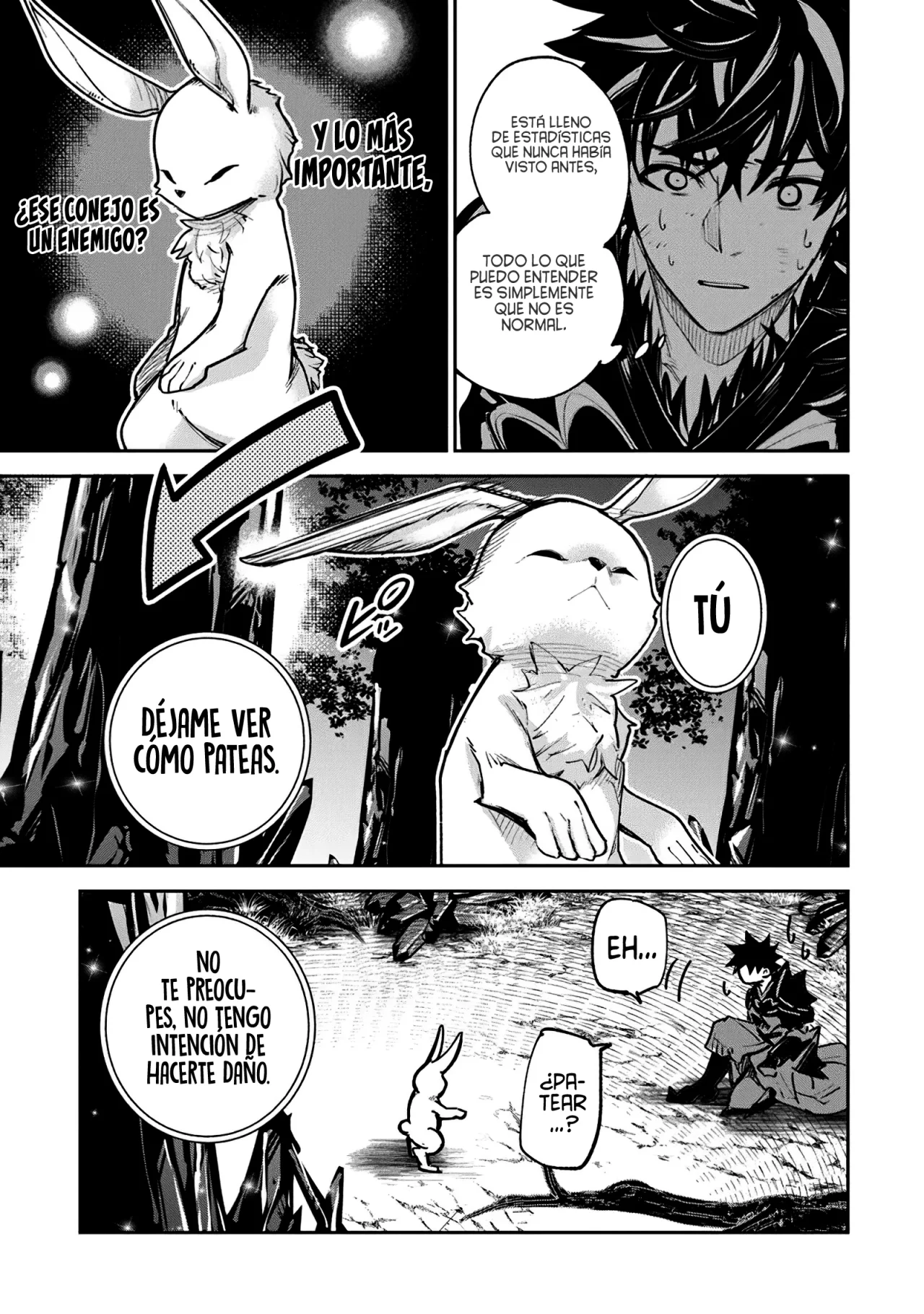Isekai de Cheat Skill wo te ni Shita ore wa, Genjitsu Sekai wo mo Musou Suru ~Level Up wa Jinsei wo Kaeta~ Capítulo 28 - Page 18