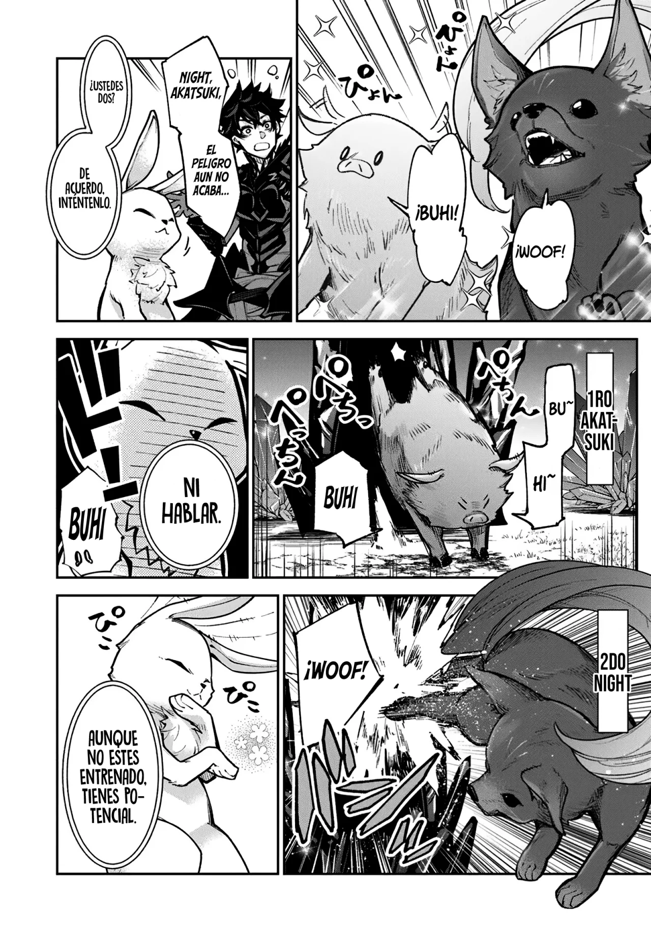 Isekai de Cheat Skill wo te ni Shita ore wa, Genjitsu Sekai wo mo Musou Suru ~Level Up wa Jinsei wo Kaeta~ Capítulo 28 - Page 19