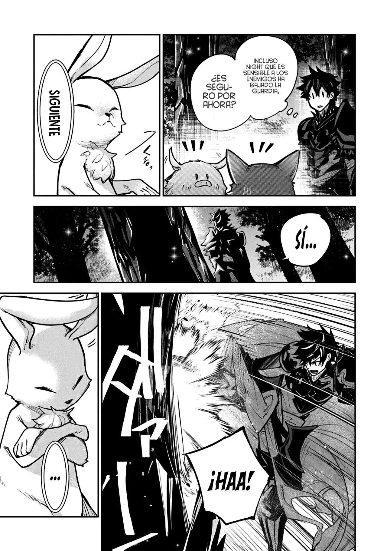 Isekai de Cheat Skill wo te ni Shita ore wa, Genjitsu Sekai wo mo Musou Suru ~Level Up wa Jinsei wo Kaeta~ Capítulo 28 - Page 20