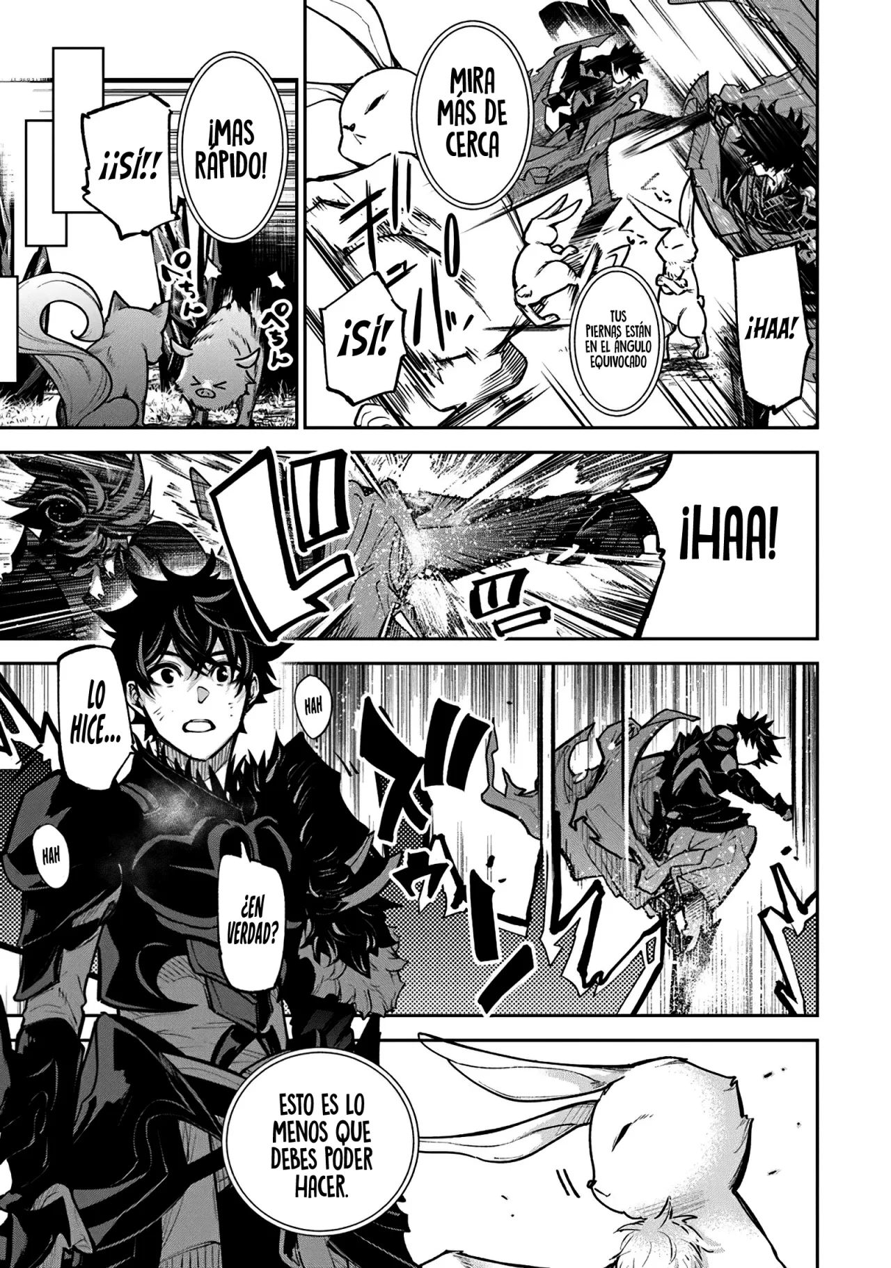 Isekai de Cheat Skill wo te ni Shita ore wa, Genjitsu Sekai wo mo Musou Suru ~Level Up wa Jinsei wo Kaeta~ Capítulo 28 - Page 23