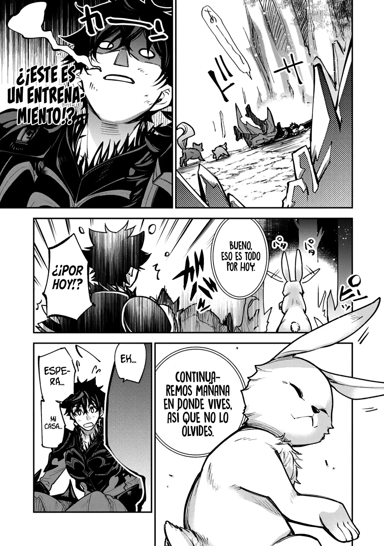 Isekai de Cheat Skill wo te ni Shita ore wa, Genjitsu Sekai wo mo Musou Suru ~Level Up wa Jinsei wo Kaeta~ Capítulo 28 - Page 25