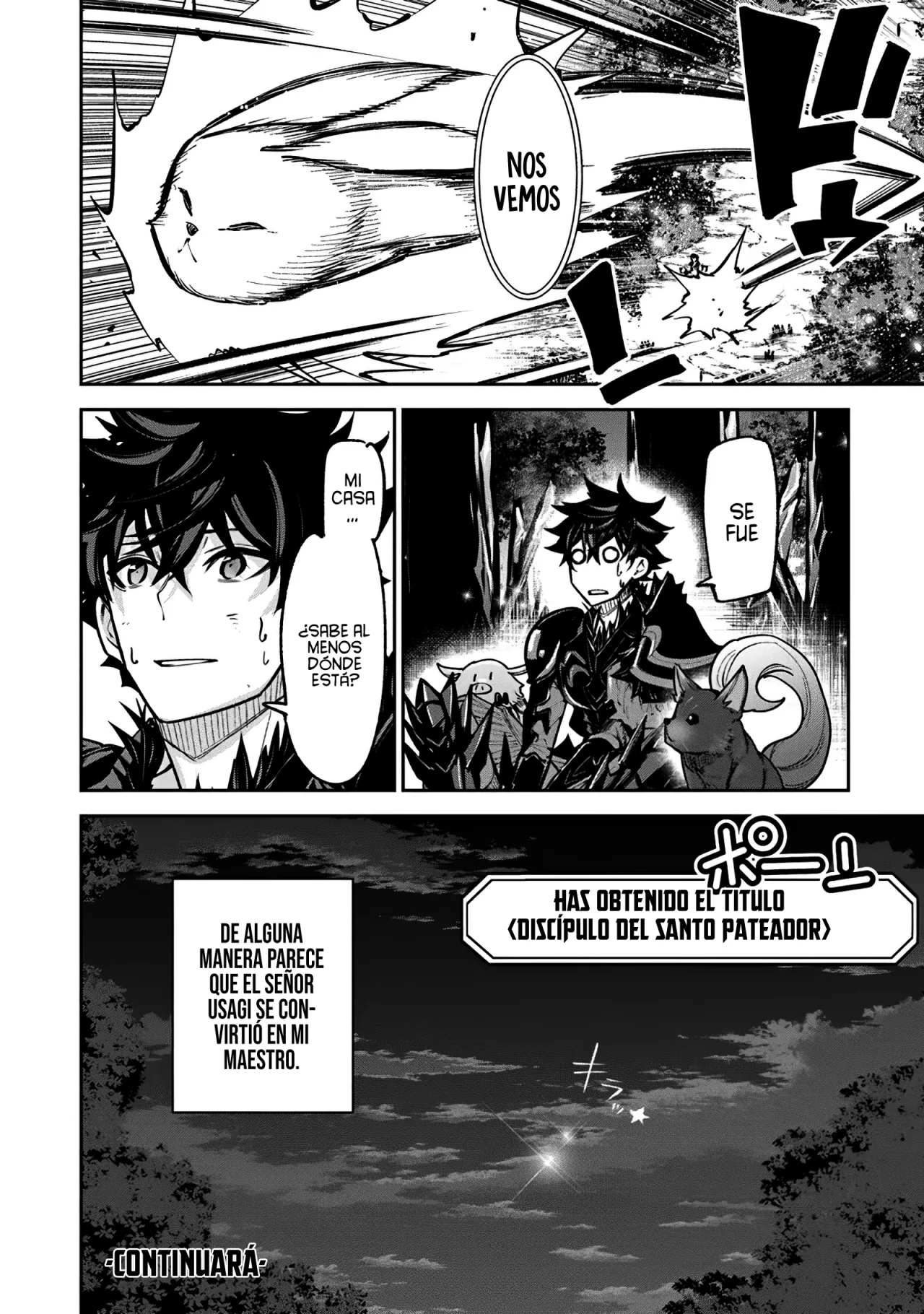 Isekai de Cheat Skill wo te ni Shita ore wa, Genjitsu Sekai wo mo Musou Suru ~Level Up wa Jinsei wo Kaeta~ Capítulo 28 - Page 26
