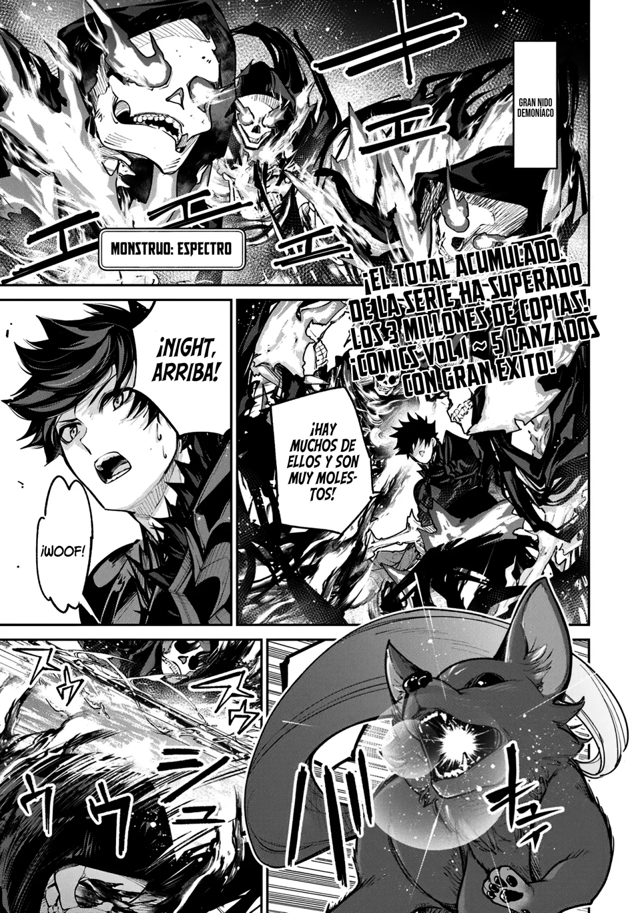Isekai de Cheat Skill wo te ni Shita ore wa, Genjitsu Sekai wo mo Musou Suru ~Level Up wa Jinsei wo Kaeta~ Capítulo 28 - Page 4