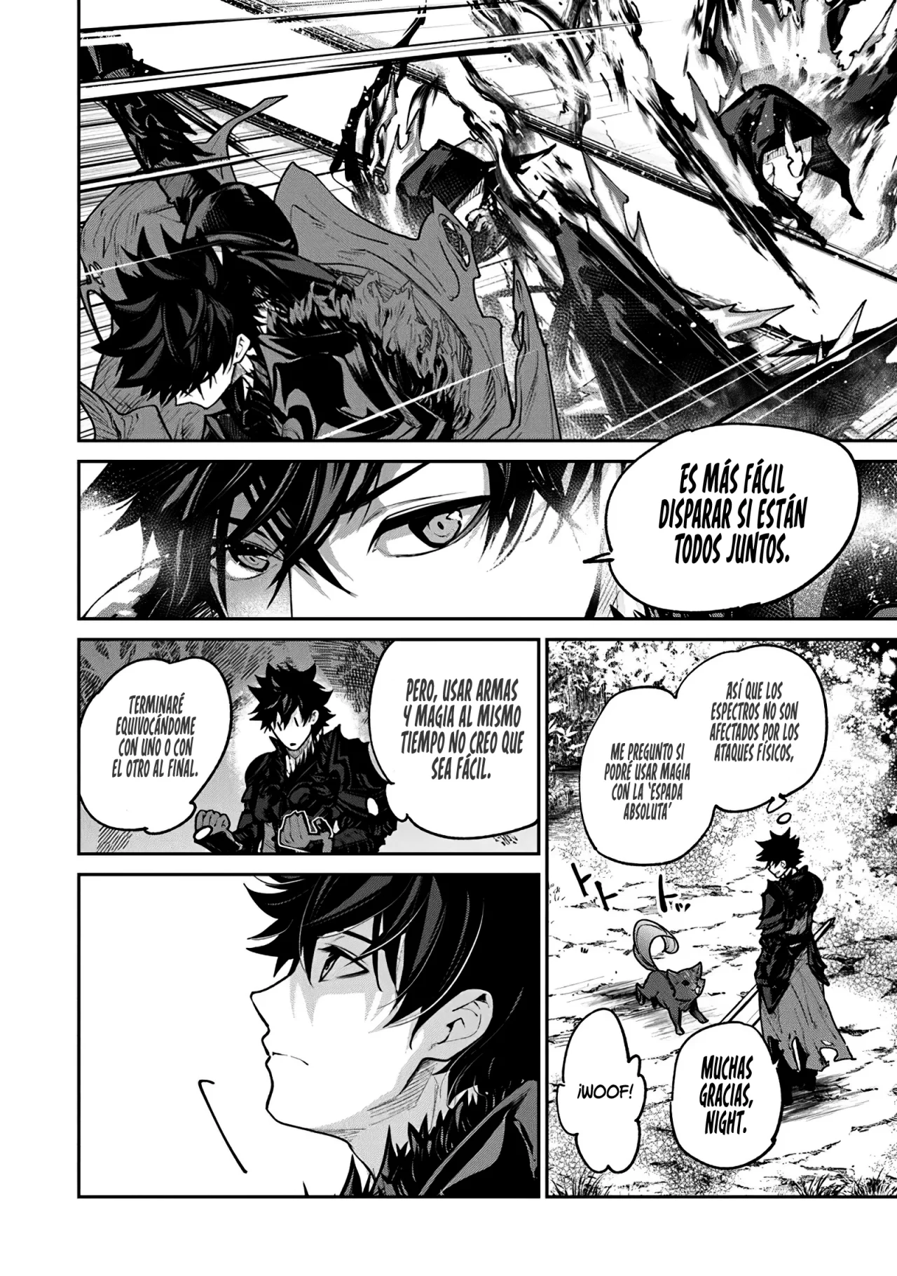 Isekai de Cheat Skill wo te ni Shita ore wa, Genjitsu Sekai wo mo Musou Suru ~Level Up wa Jinsei wo Kaeta~ Capítulo 28 - Page 5