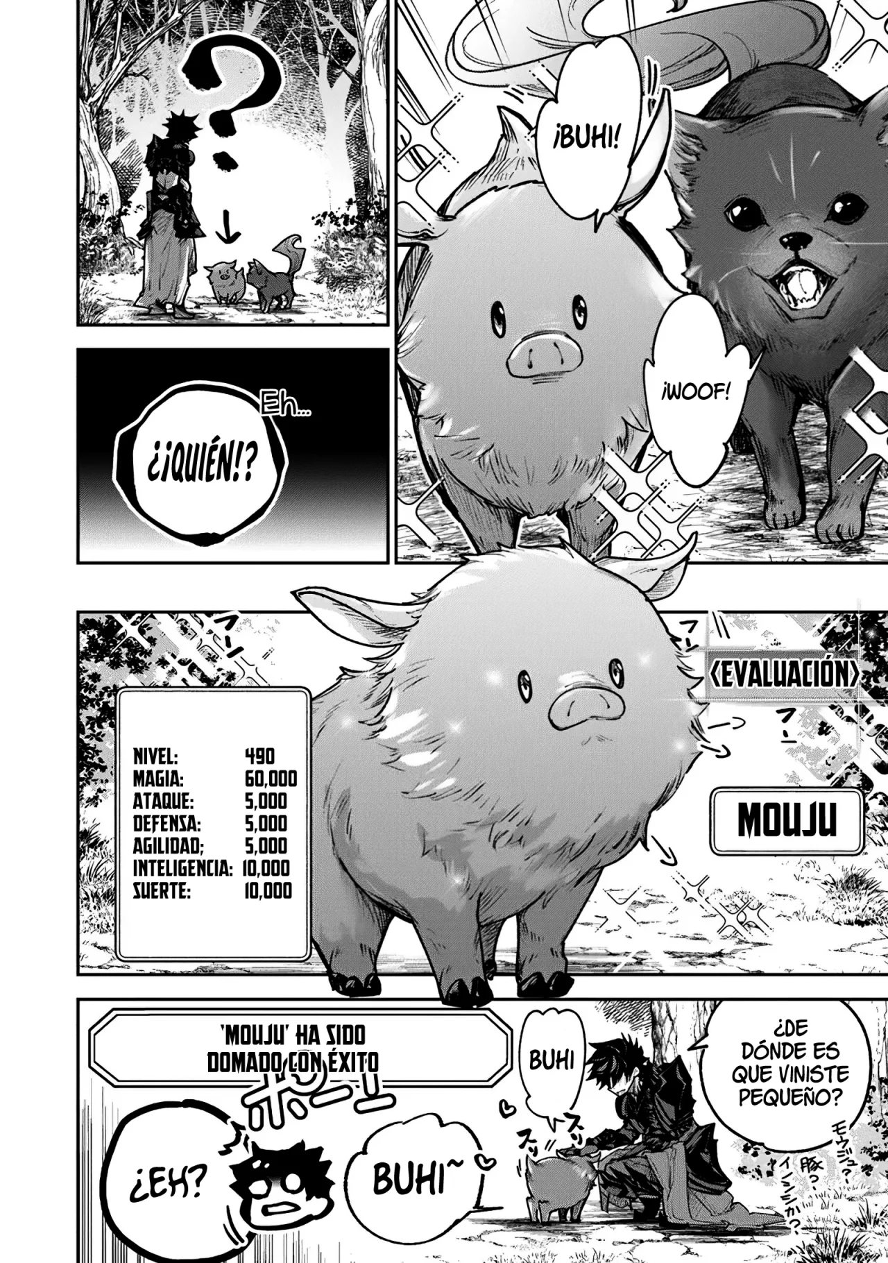 Isekai de Cheat Skill wo te ni Shita ore wa, Genjitsu Sekai wo mo Musou Suru ~Level Up wa Jinsei wo Kaeta~ Capítulo 28 - Page 7