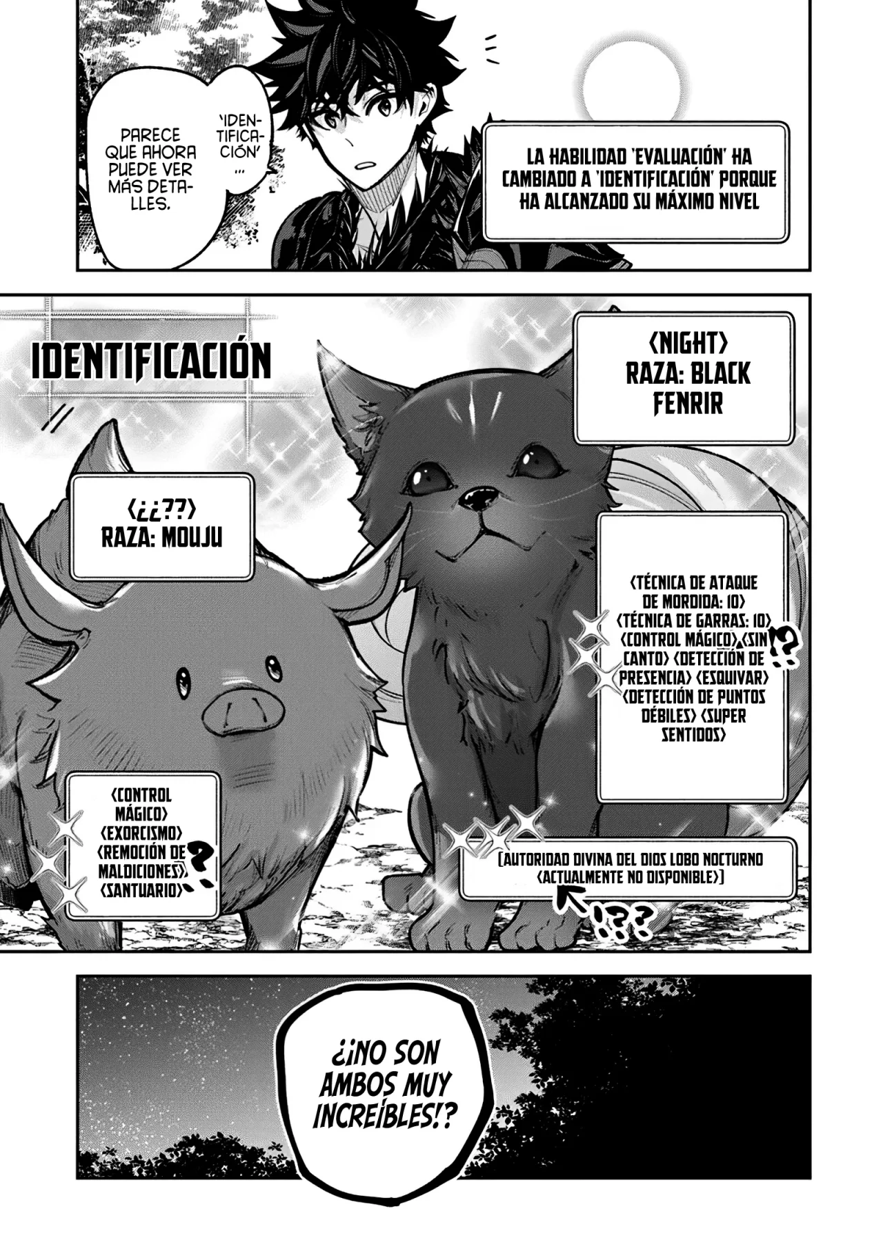 Isekai de Cheat Skill wo te ni Shita ore wa, Genjitsu Sekai wo mo Musou Suru ~Level Up wa Jinsei wo Kaeta~ Capítulo 28 - Page 8