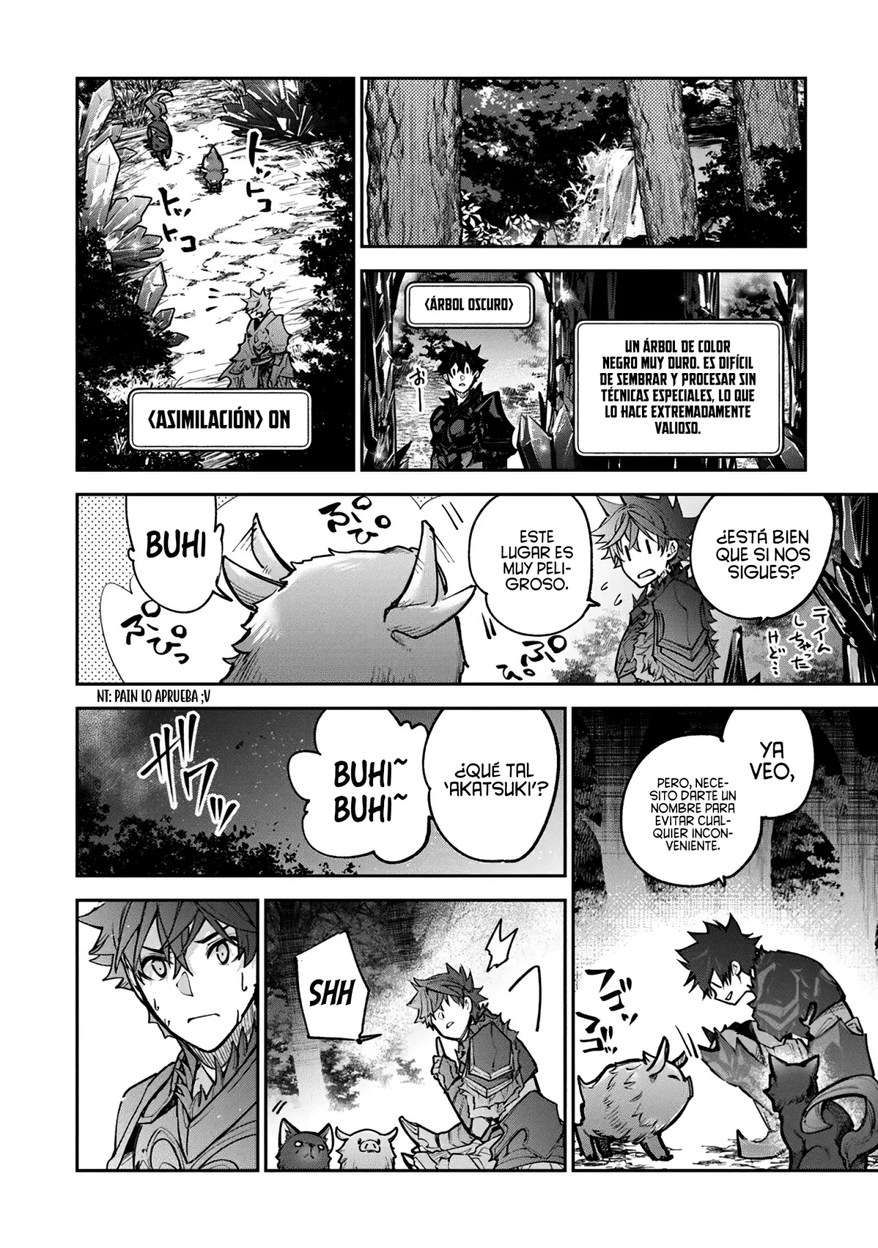 Isekai de Cheat Skill wo te ni Shita ore wa, Genjitsu Sekai wo mo Musou Suru ~Level Up wa Jinsei wo Kaeta~ Capítulo 28 - Page 9