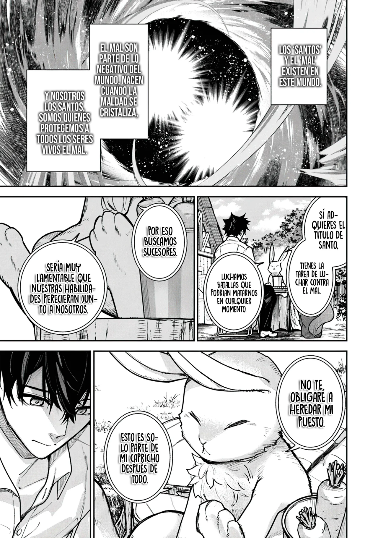 Isekai de Cheat Skill wo te ni Shita ore wa, Genjitsu Sekai wo mo Musou Suru ~Level Up wa Jinsei wo Kaeta~ Capítulo 29 - Page 10