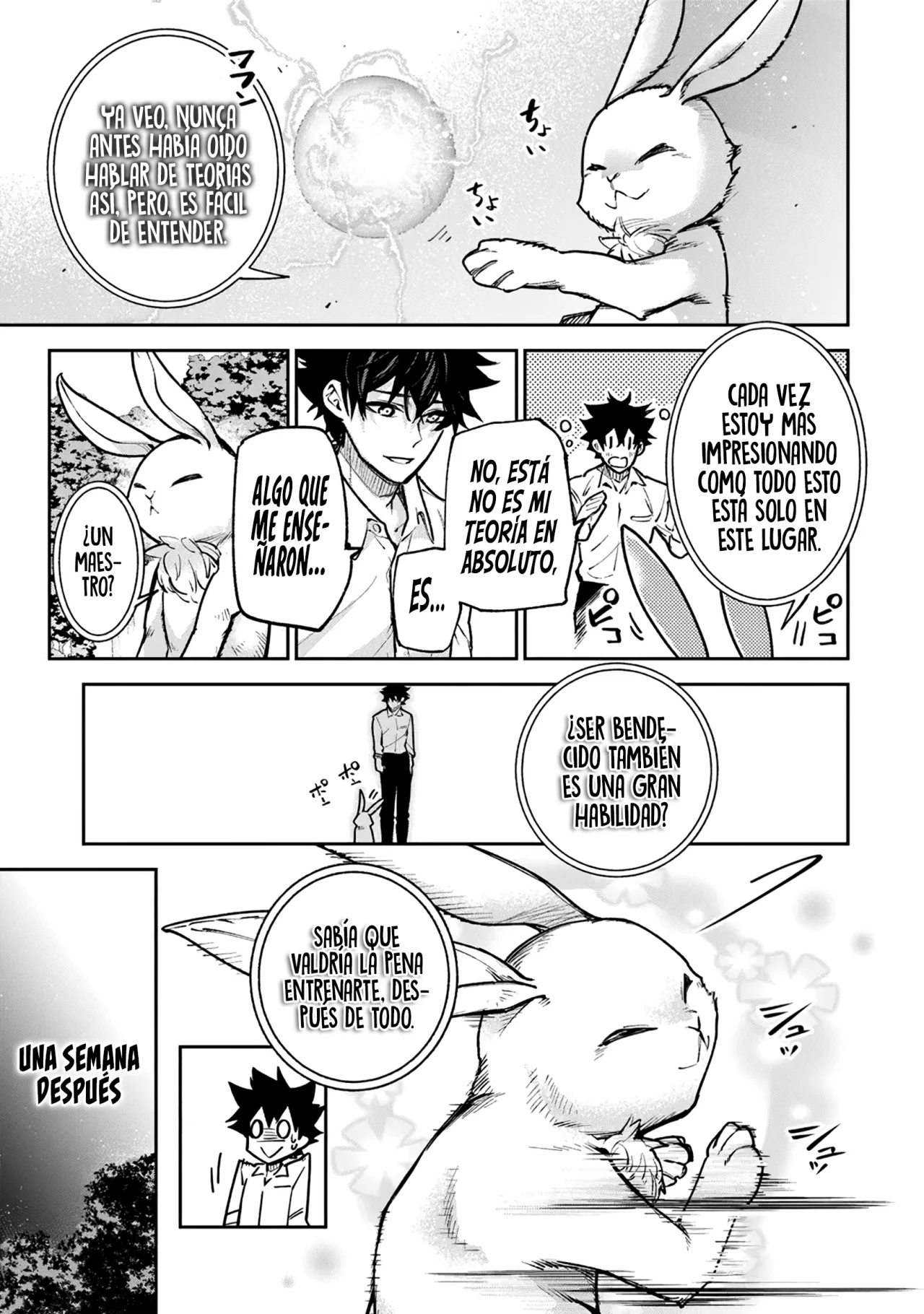 Isekai de Cheat Skill wo te ni Shita ore wa, Genjitsu Sekai wo mo Musou Suru ~Level Up wa Jinsei wo Kaeta~ Capítulo 29 - Page 14