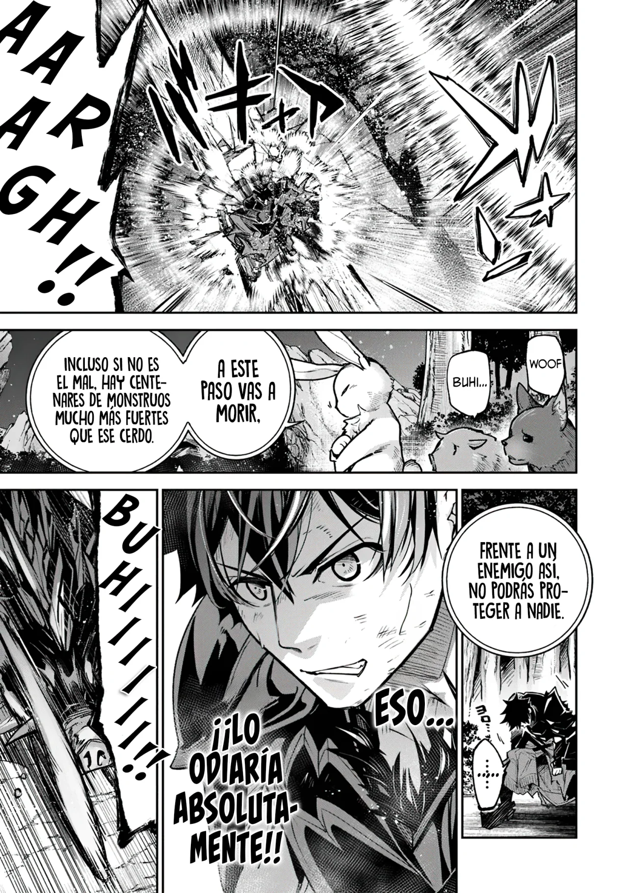 Isekai de Cheat Skill wo te ni Shita ore wa, Genjitsu Sekai wo mo Musou Suru ~Level Up wa Jinsei wo Kaeta~ Capítulo 29 - Page 18