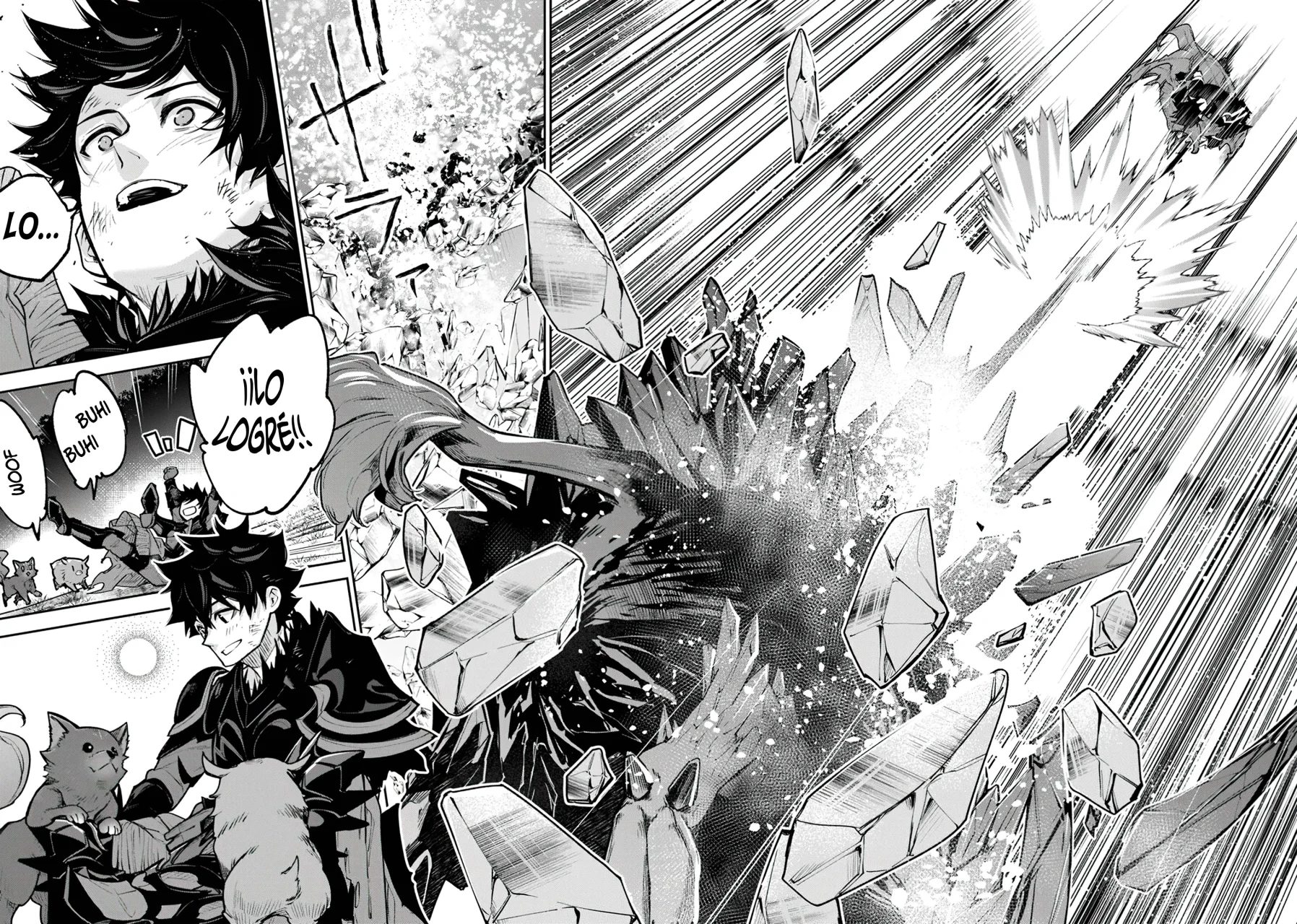Isekai de Cheat Skill wo te ni Shita ore wa, Genjitsu Sekai wo mo Musou Suru ~Level Up wa Jinsei wo Kaeta~ Capítulo 29 - Page 22