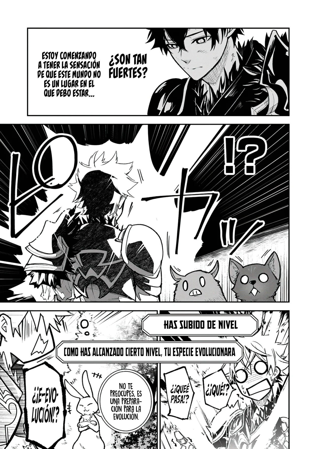Isekai de Cheat Skill wo te ni Shita ore wa, Genjitsu Sekai wo mo Musou Suru ~Level Up wa Jinsei wo Kaeta~ Capítulo 29 - Page 24