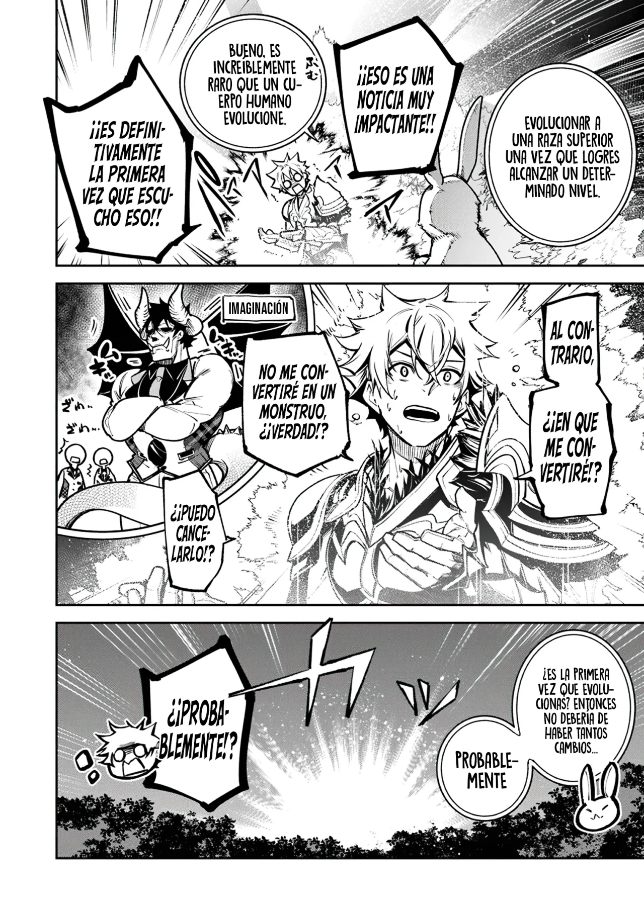 Isekai de Cheat Skill wo te ni Shita ore wa, Genjitsu Sekai wo mo Musou Suru ~Level Up wa Jinsei wo Kaeta~ Capítulo 29 - Page 25