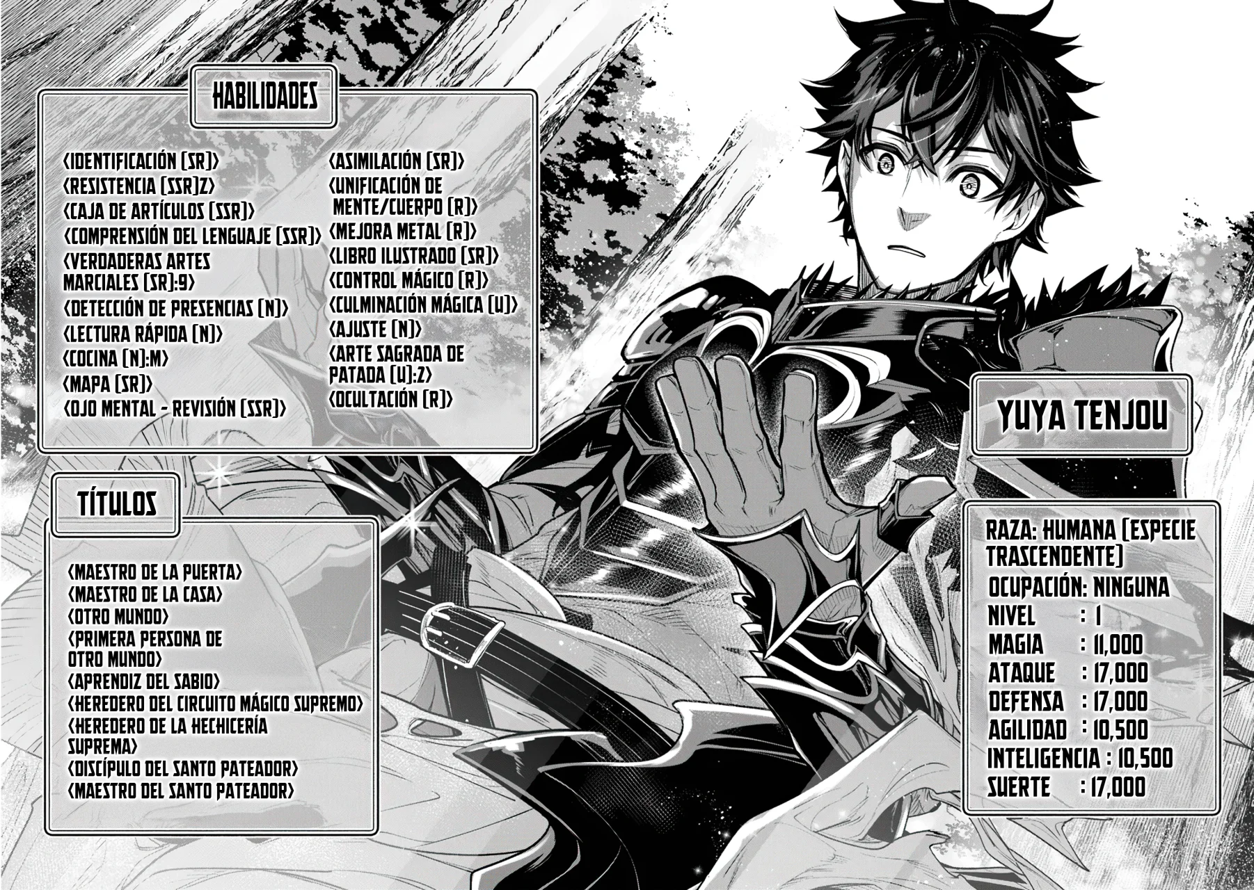 Isekai de Cheat Skill wo te ni Shita ore wa, Genjitsu Sekai wo mo Musou Suru ~Level Up wa Jinsei wo Kaeta~ Capítulo 29 - Page 27