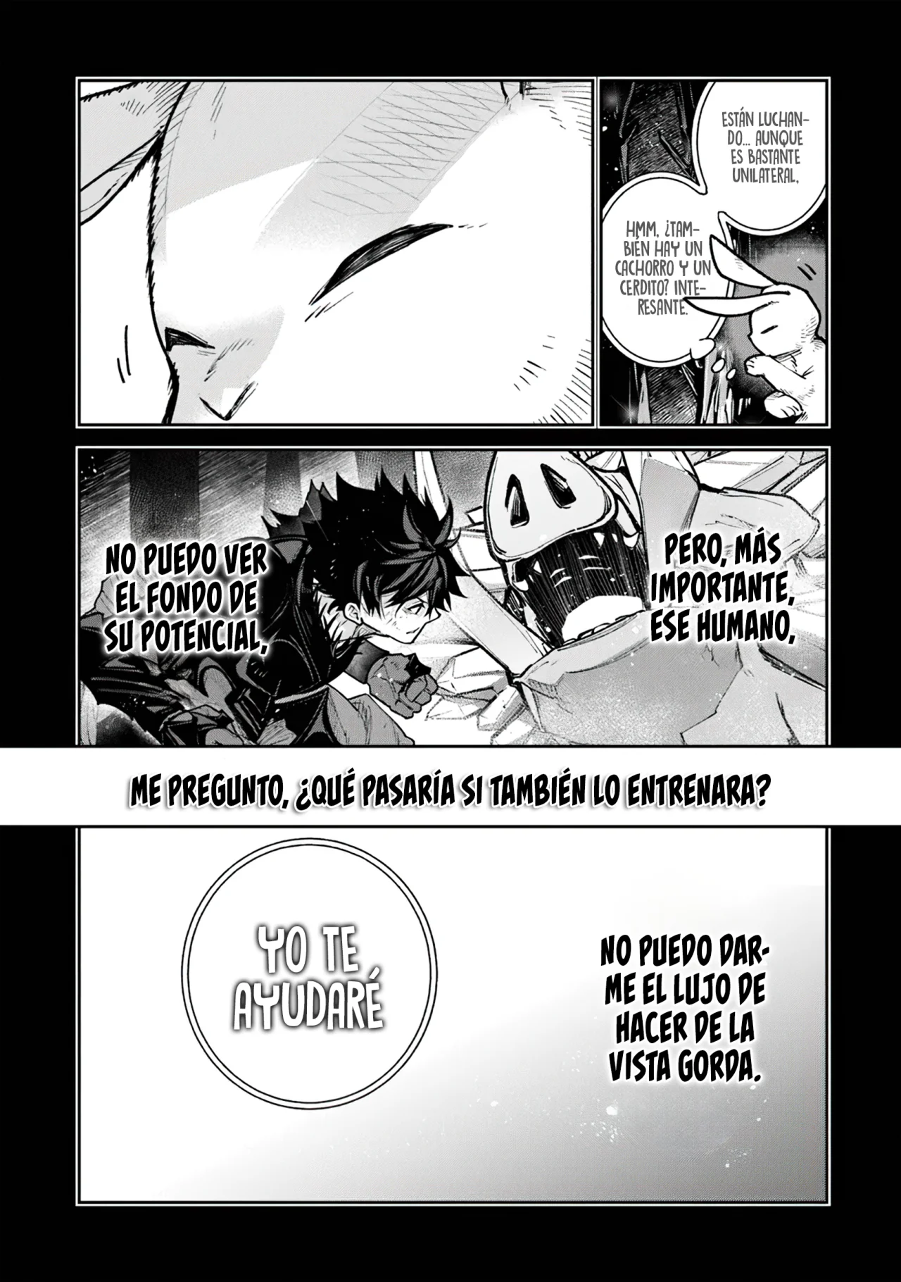 Isekai de Cheat Skill wo te ni Shita ore wa, Genjitsu Sekai wo mo Musou Suru ~Level Up wa Jinsei wo Kaeta~ Capítulo 29 - Page 5