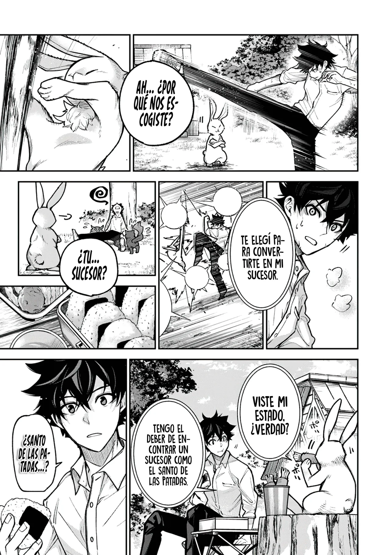 Isekai de Cheat Skill wo te ni Shita ore wa, Genjitsu Sekai wo mo Musou Suru ~Level Up wa Jinsei wo Kaeta~ Capítulo 29 - Page 8