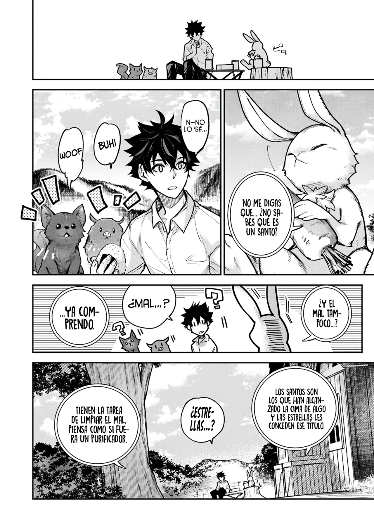 Isekai de Cheat Skill wo te ni Shita ore wa, Genjitsu Sekai wo mo Musou Suru ~Level Up wa Jinsei wo Kaeta~ Capítulo 29 - Page 9