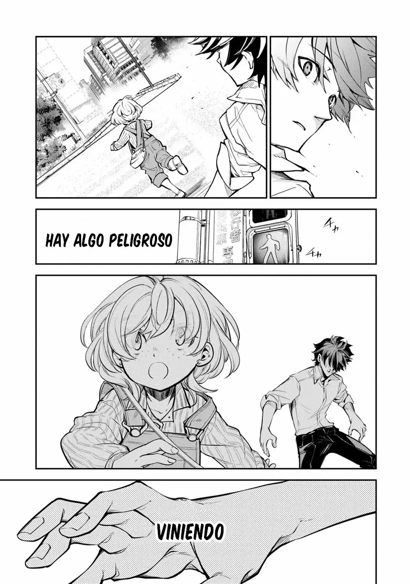 Isekai de Cheat Skill wo te ni Shita ore wa, Genjitsu Sekai wo mo Musou Suru ~Level Up wa Jinsei wo Kaeta~ Capítulo 3 - Page 20